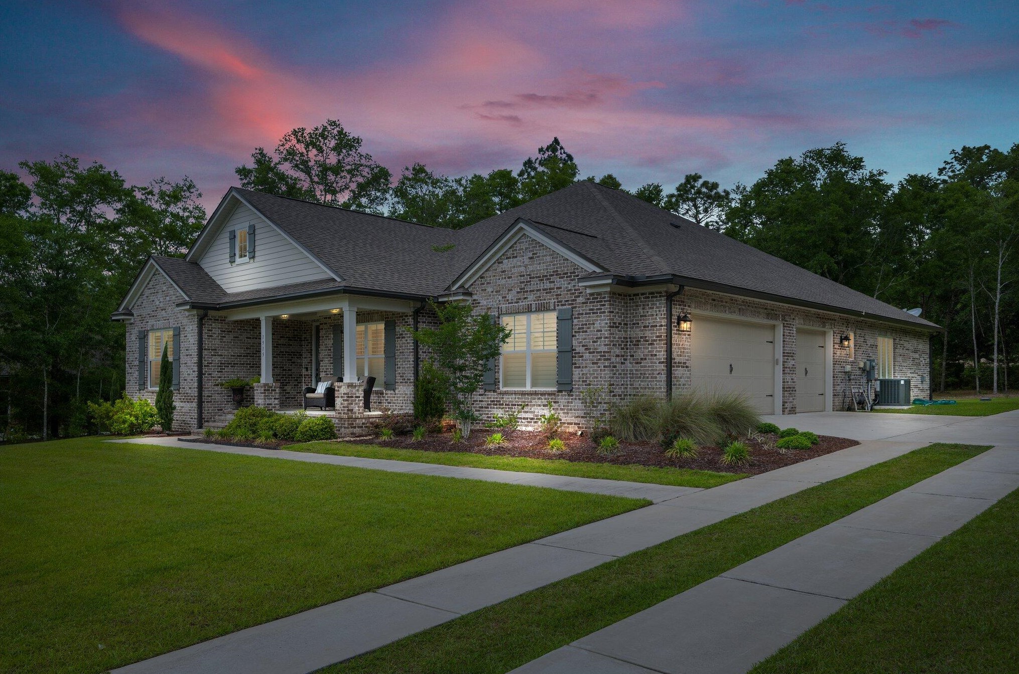 1515 Mill Creek Dr, Crestview, FL 32531-8439