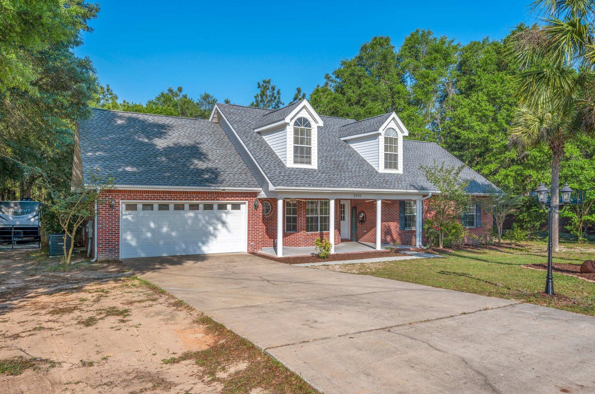 5610 Buckward Rd, Crestview, FL 32531-8428