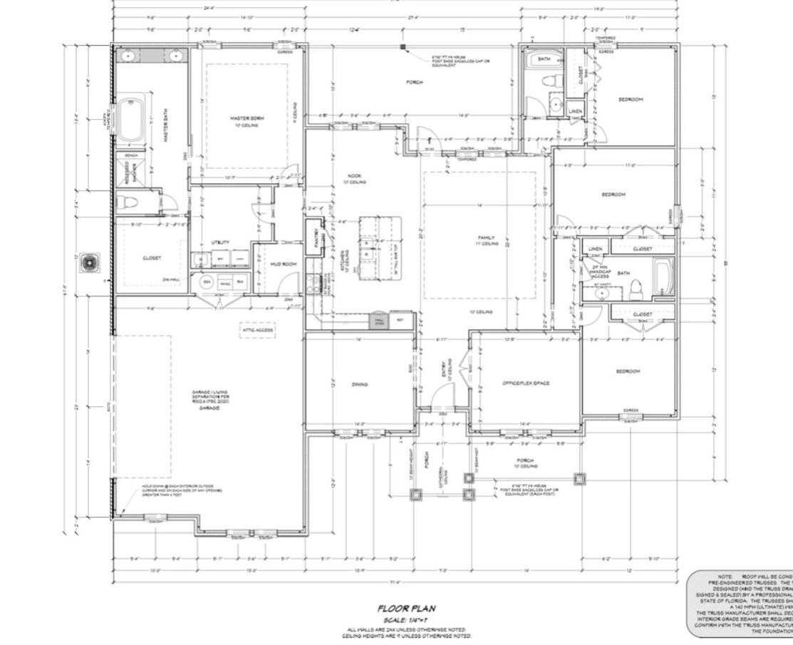 6434 Amanda Ct, Crestview, FL 32536-7217
