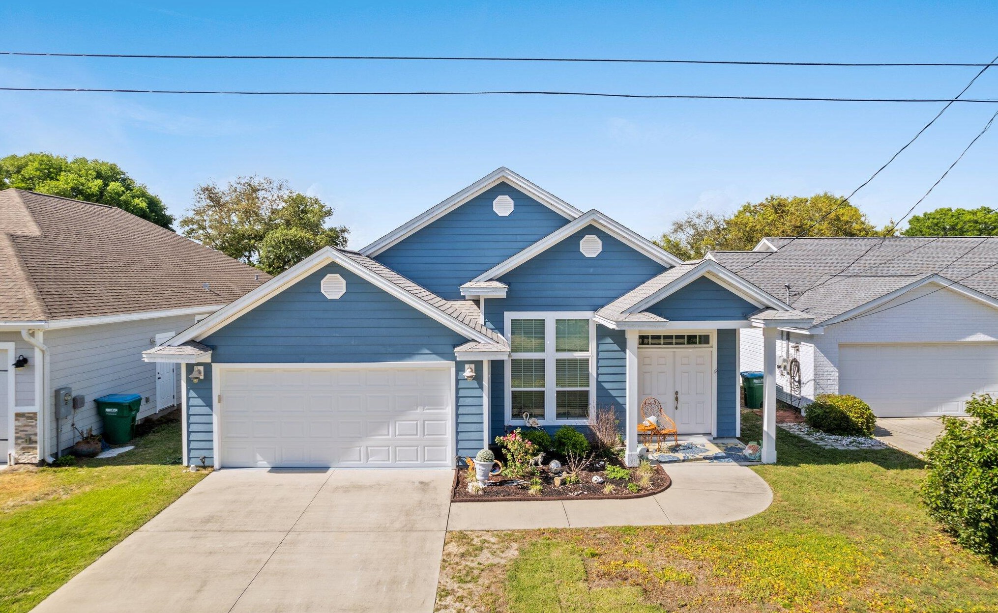 21408 Palm Ave, Panama City, FL 32413-1316