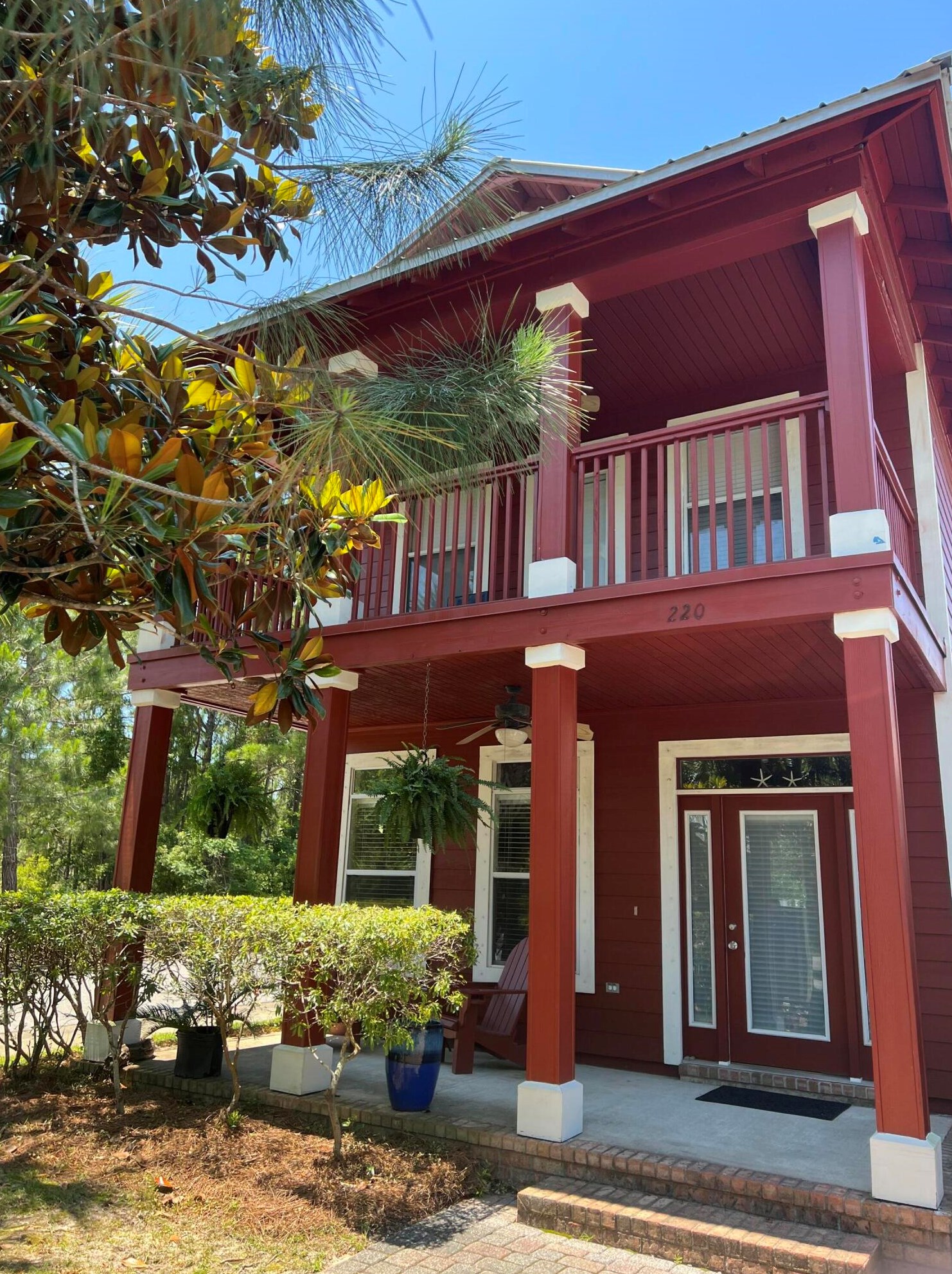 220 Bald Eagle Dr, Santa Rosa Beach, FL 32459