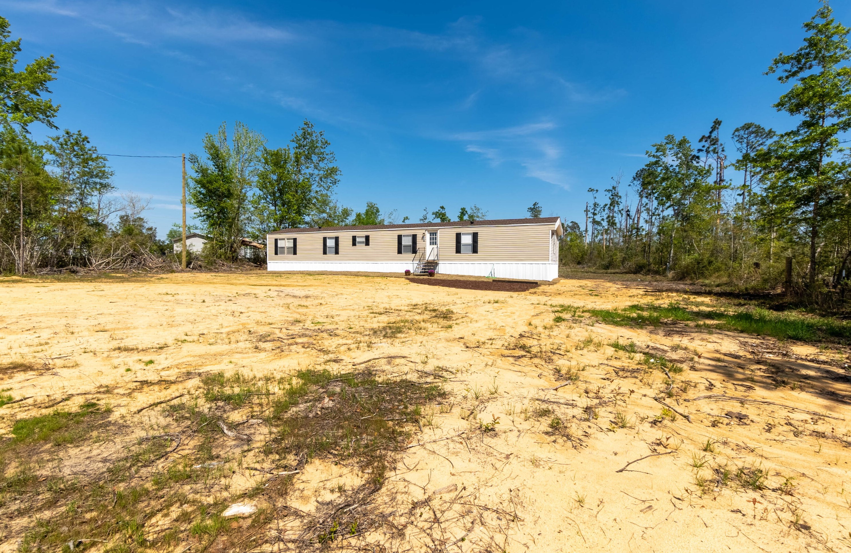 12508 Hwy 2301, Youngstown, FL 32466
