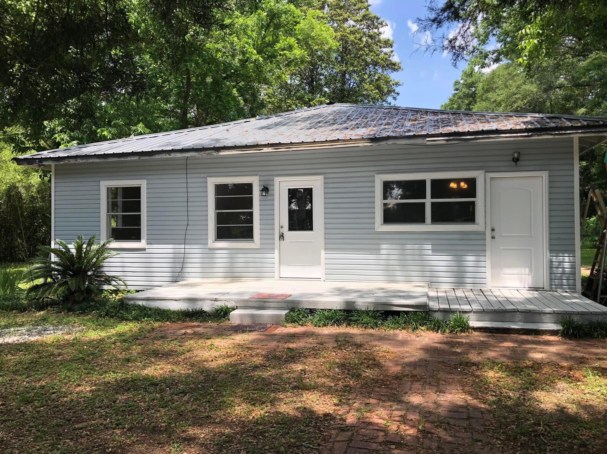 340 S 20th Street S, Defuniak Springs, FL 32435