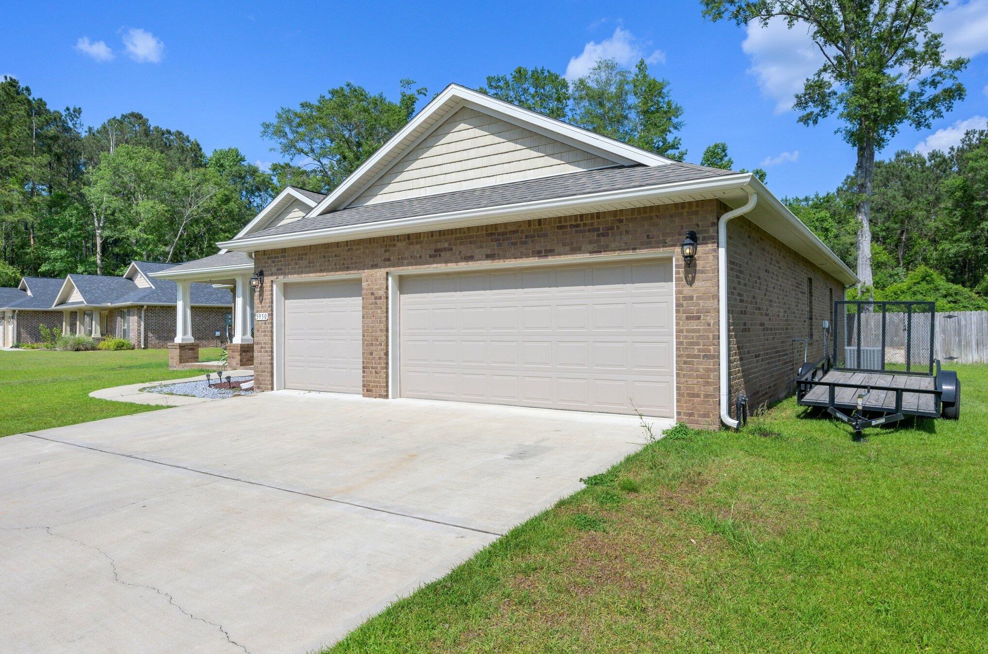 5950 Wind Trace Rd, Crestview, FL 32536-4375