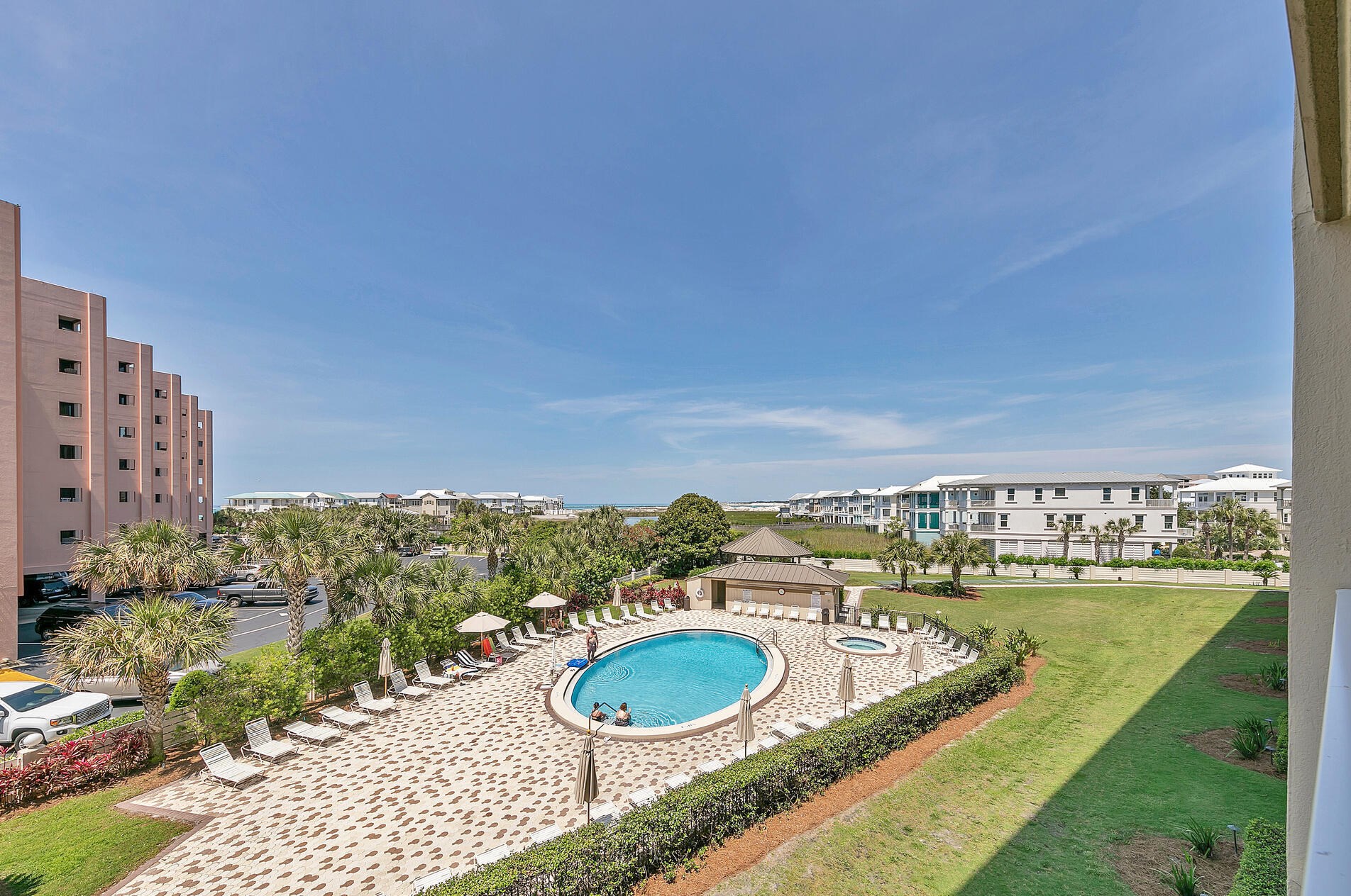 502 Gulf Shore Dr, Destin FL  32541-3054 exterior