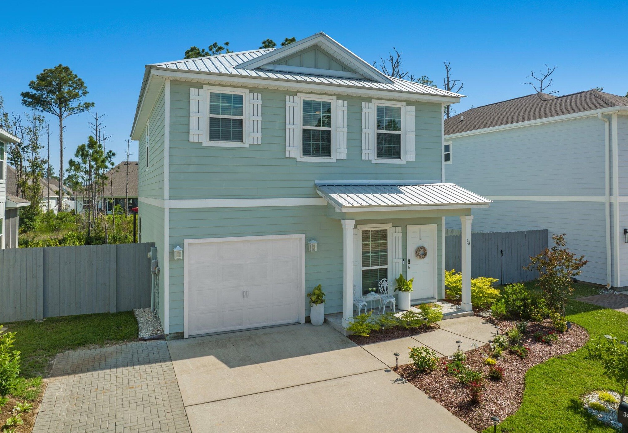 34 Woodshire Dr, Santa Rosa Beach, FL 32459-8118