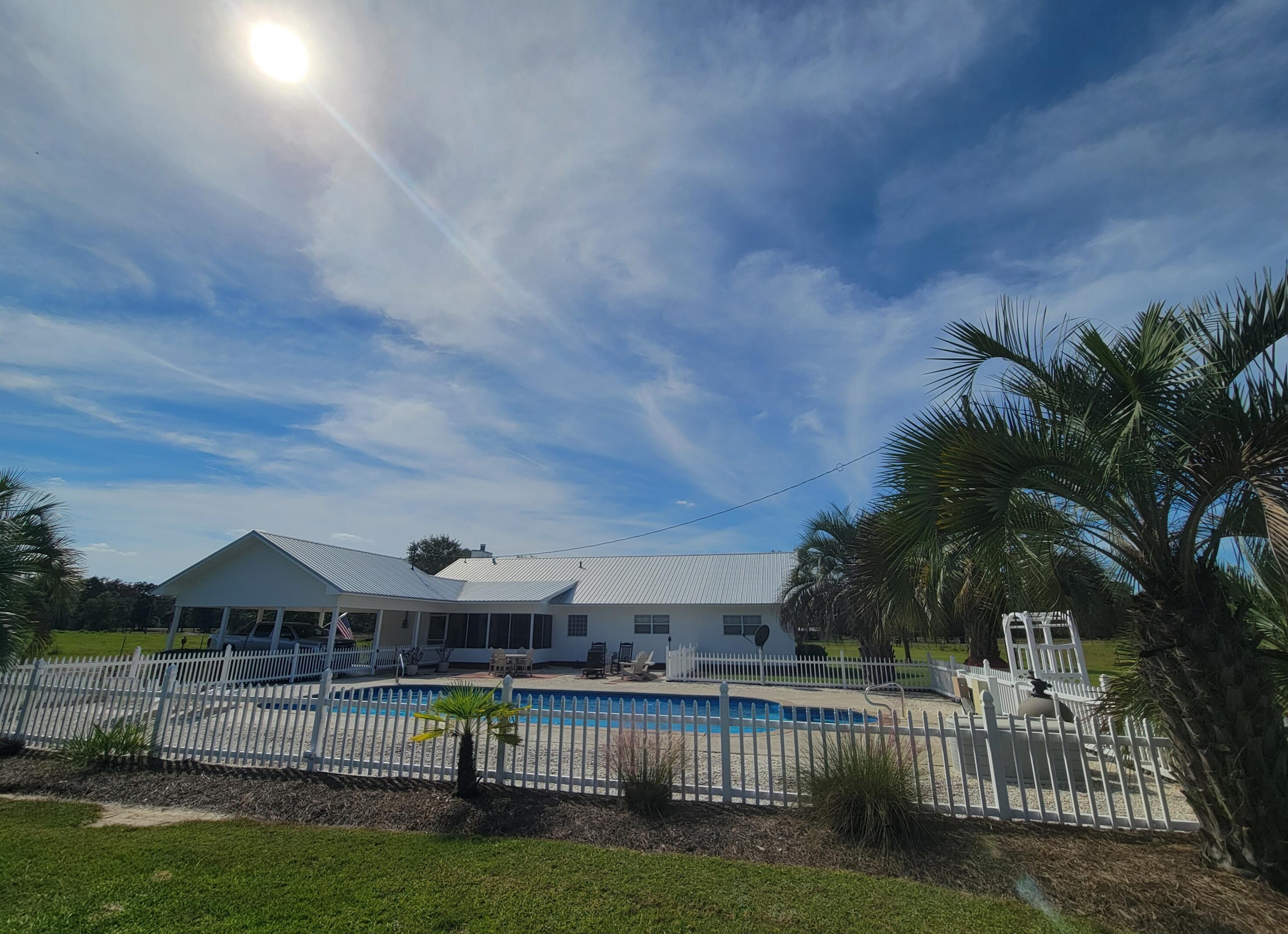 1273 Deal Dr, Westville, FL 32464
