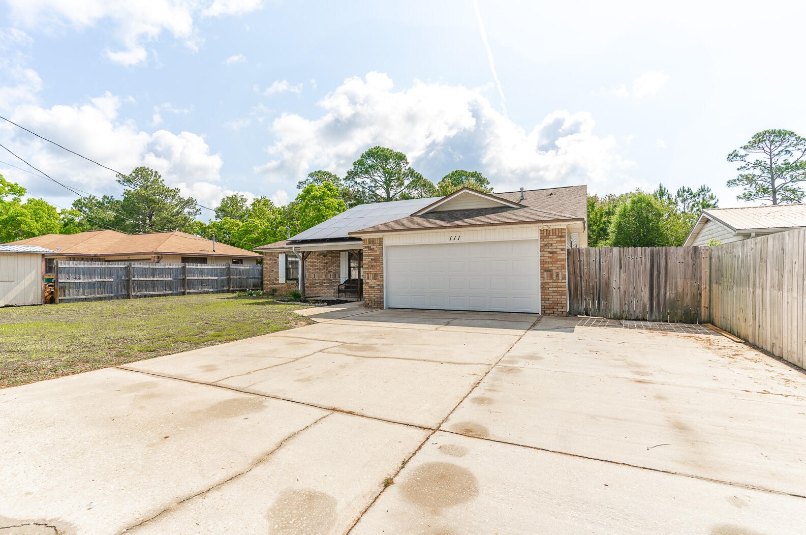111 Ridgewood Ave, Mary Esther, FL 32569-1341