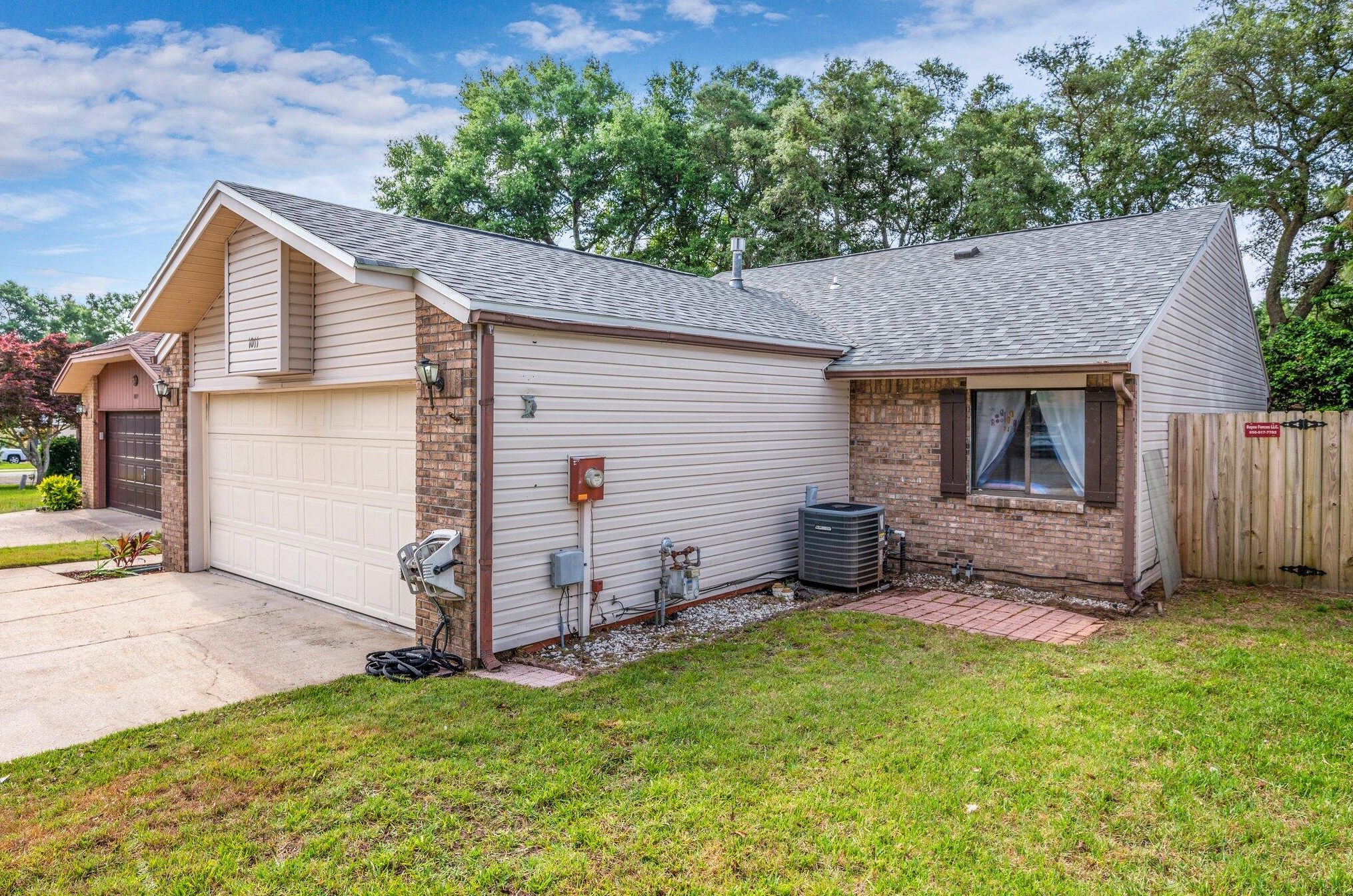 1011 Alderwood Way, Niceville, FL 32578