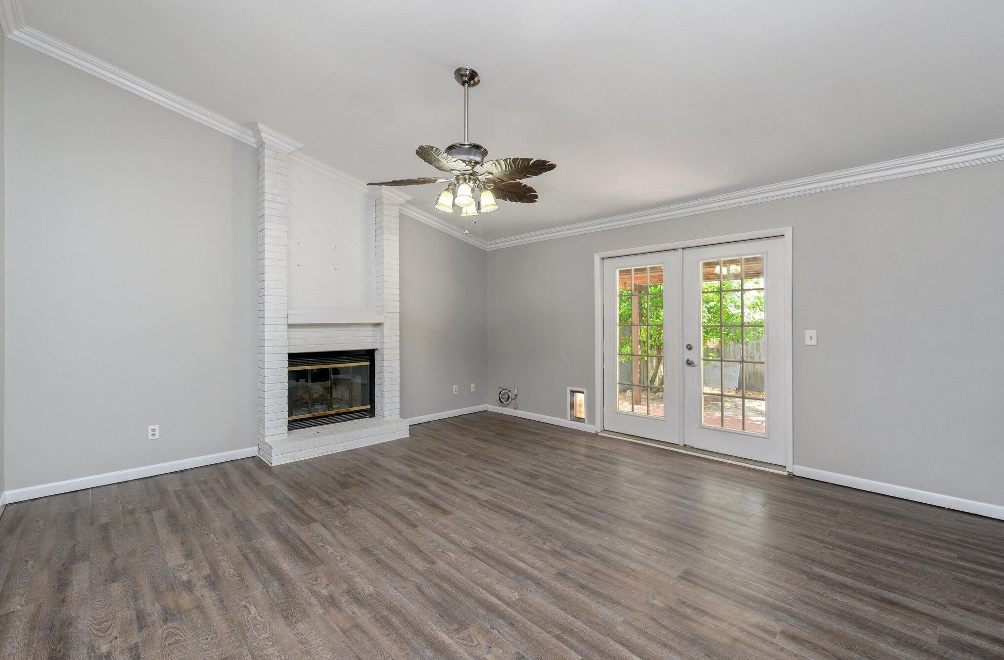 1011 Alderwood Way, Niceville FL  32578-1144 exterior