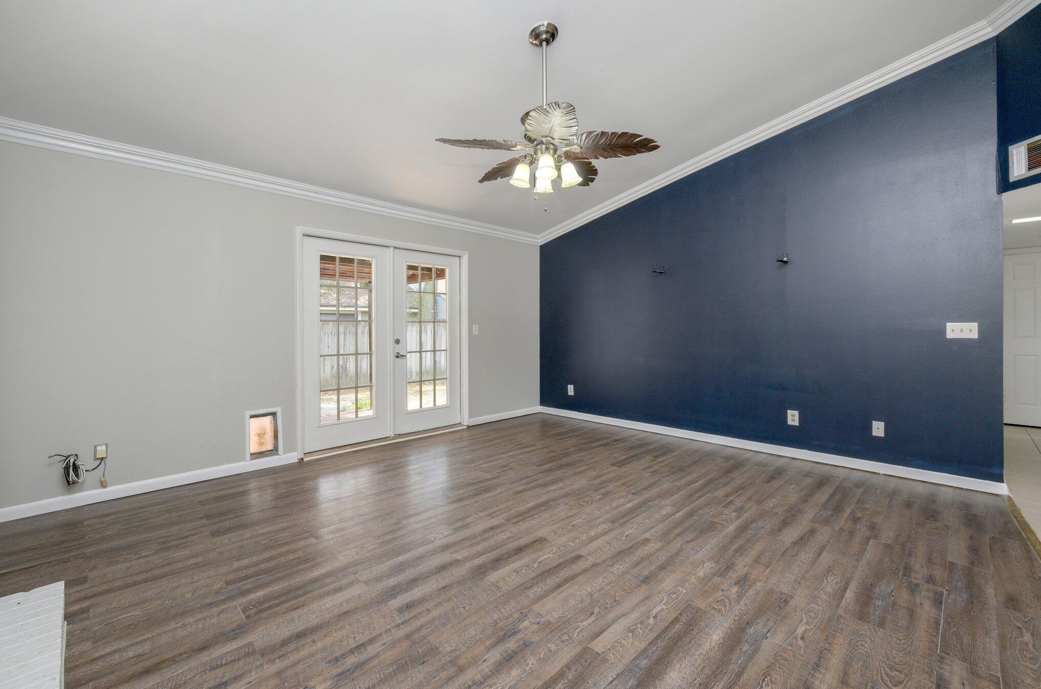 1011 Alderwood Way, Niceville FL  32578-1144 exterior