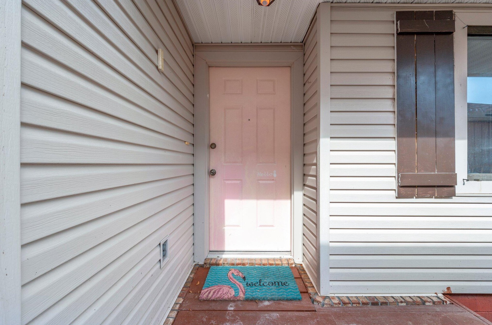 1011 Alderwood Way, Niceville FL  32578-1144 exterior