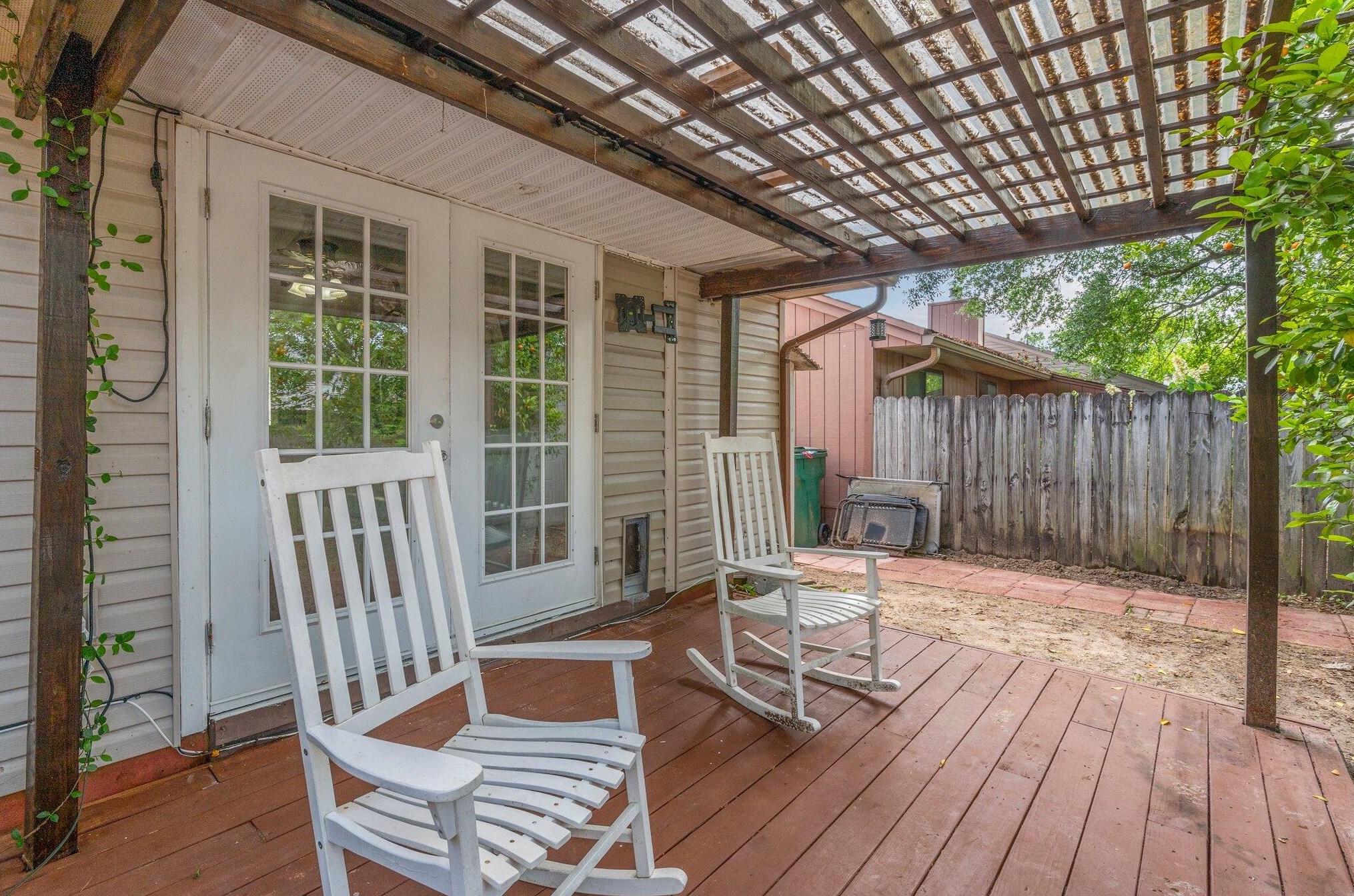 1011 Alderwood Way, Niceville FL  32578-1144 exterior