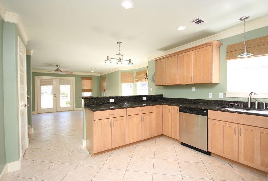 157 Campbell St, Santa Rosa Beach FL  32459-6410 exterior