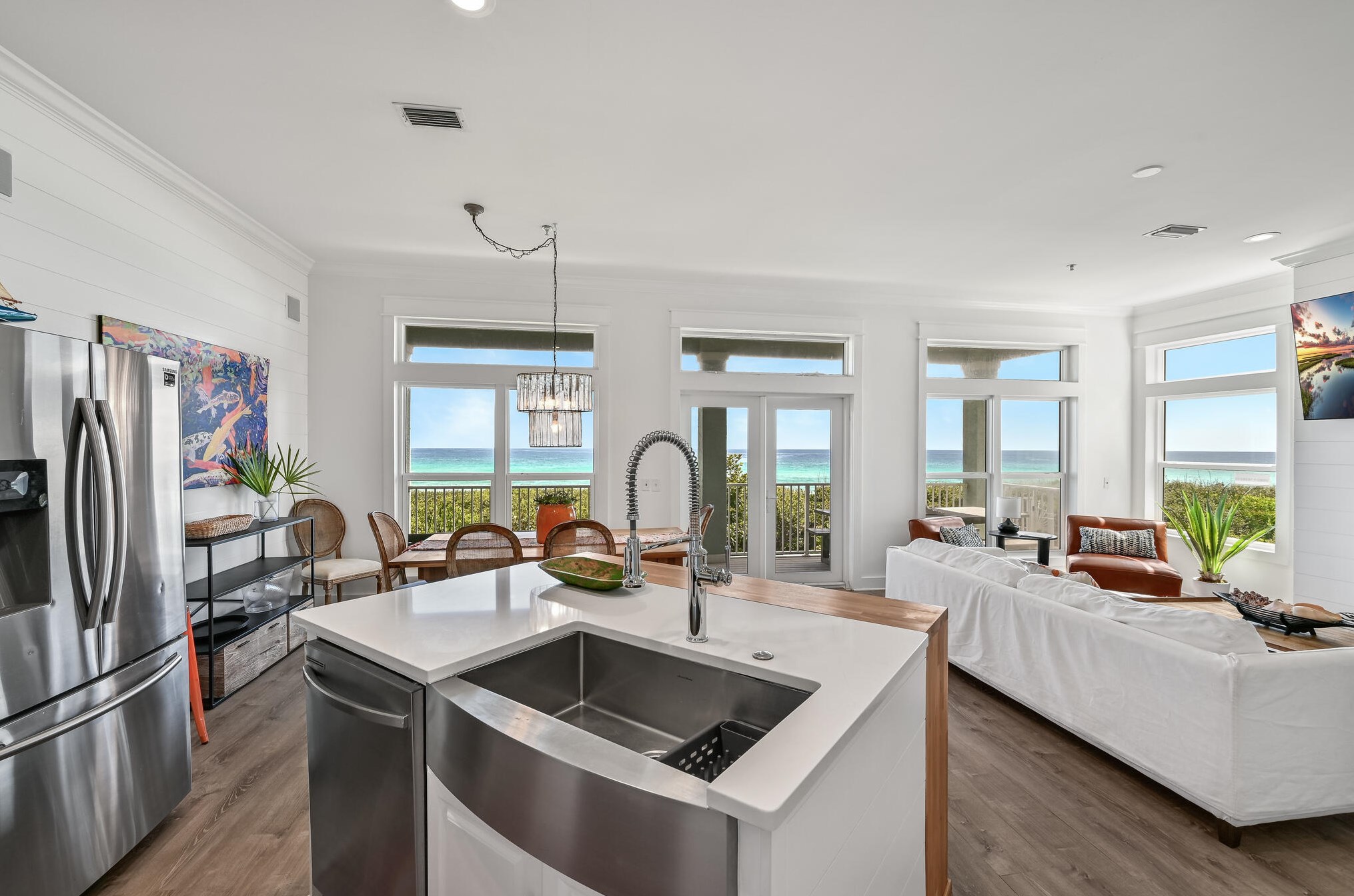 55 Nature Way #100-1, Santa Rosa Beach, FL 32459