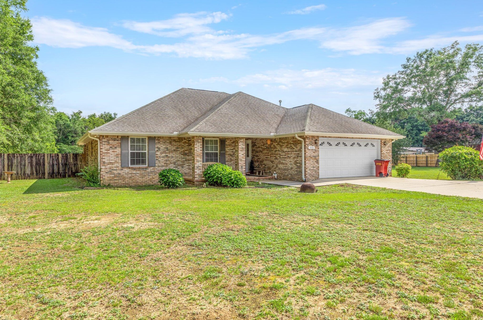 1006 Stanley Ln, Crestview, FL 32531-8316