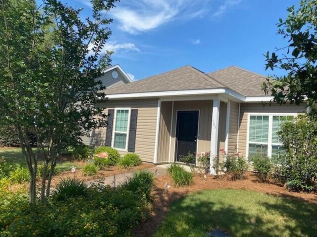 143 Nelly St, Freeport, FL 32439
