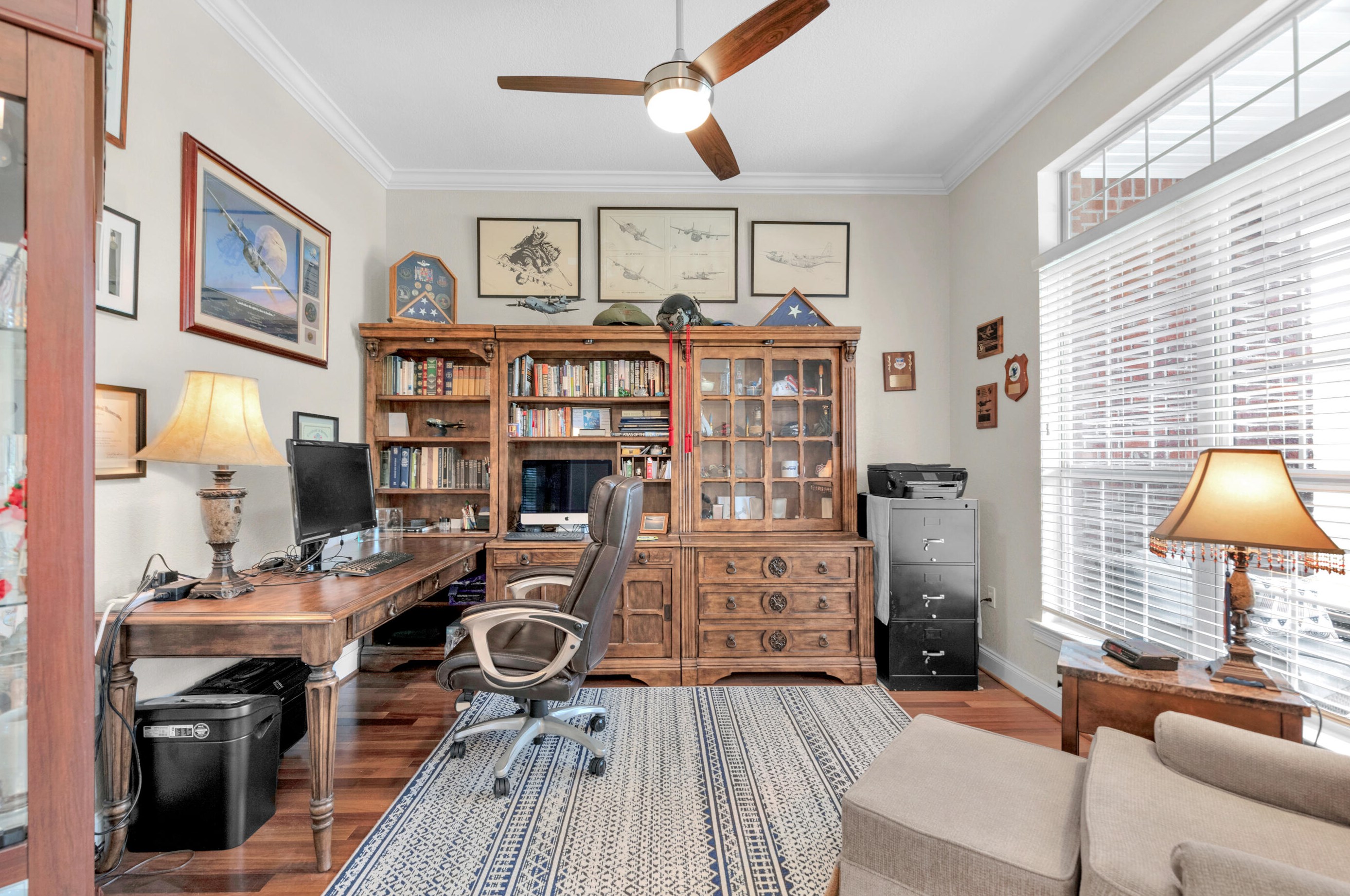 2898 Chanterelle Cv, Crestview, FL 32539-4356