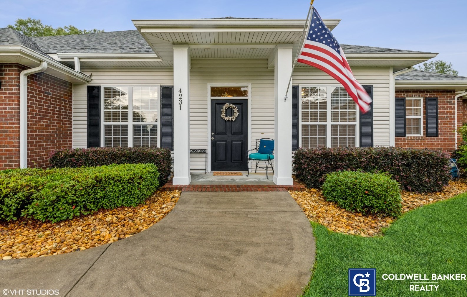 4231 Lost Horse Cir, Niceville, FL 32578-7128