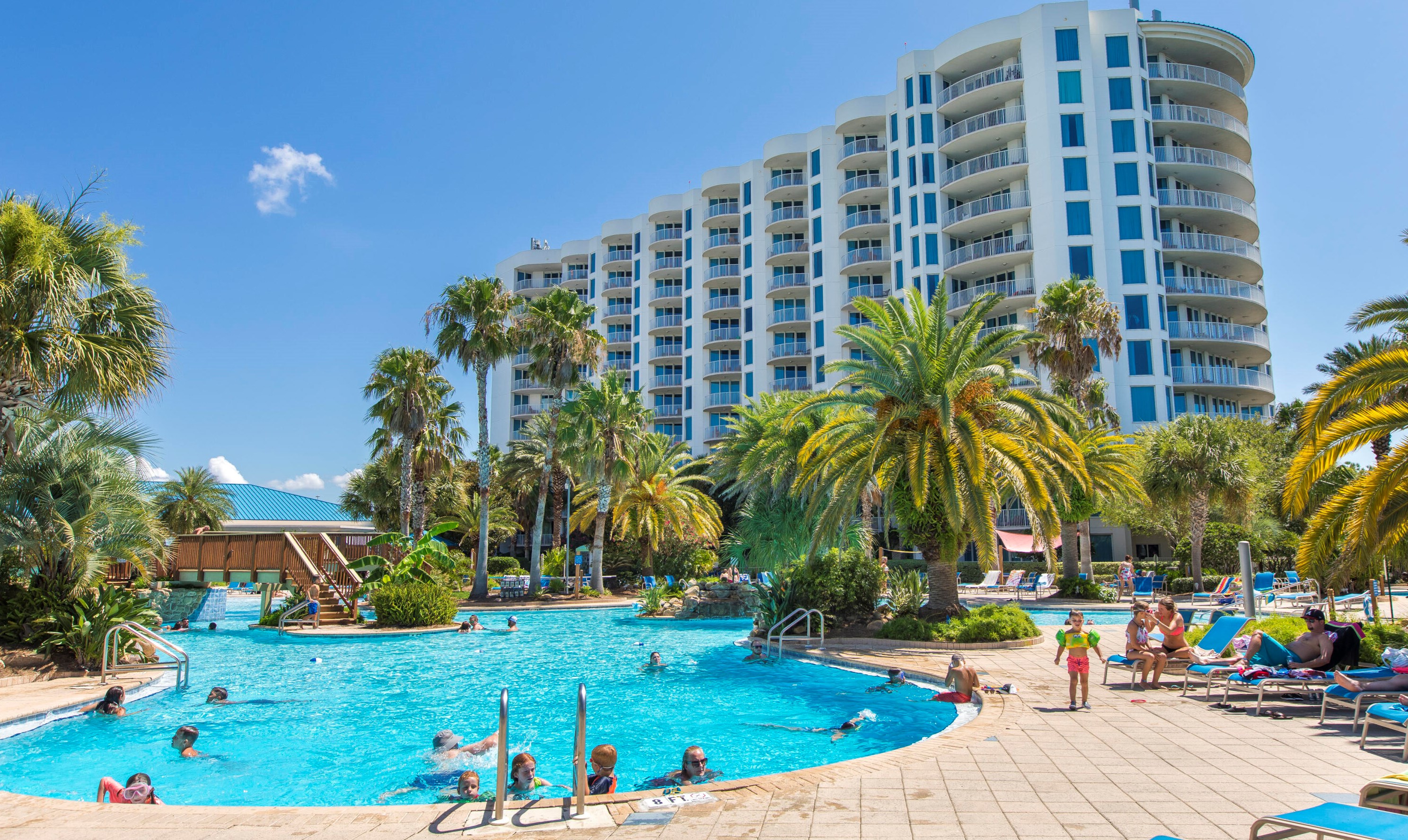 4203 Indian Bayou Trail #unit 1207, Destin, FL 32541