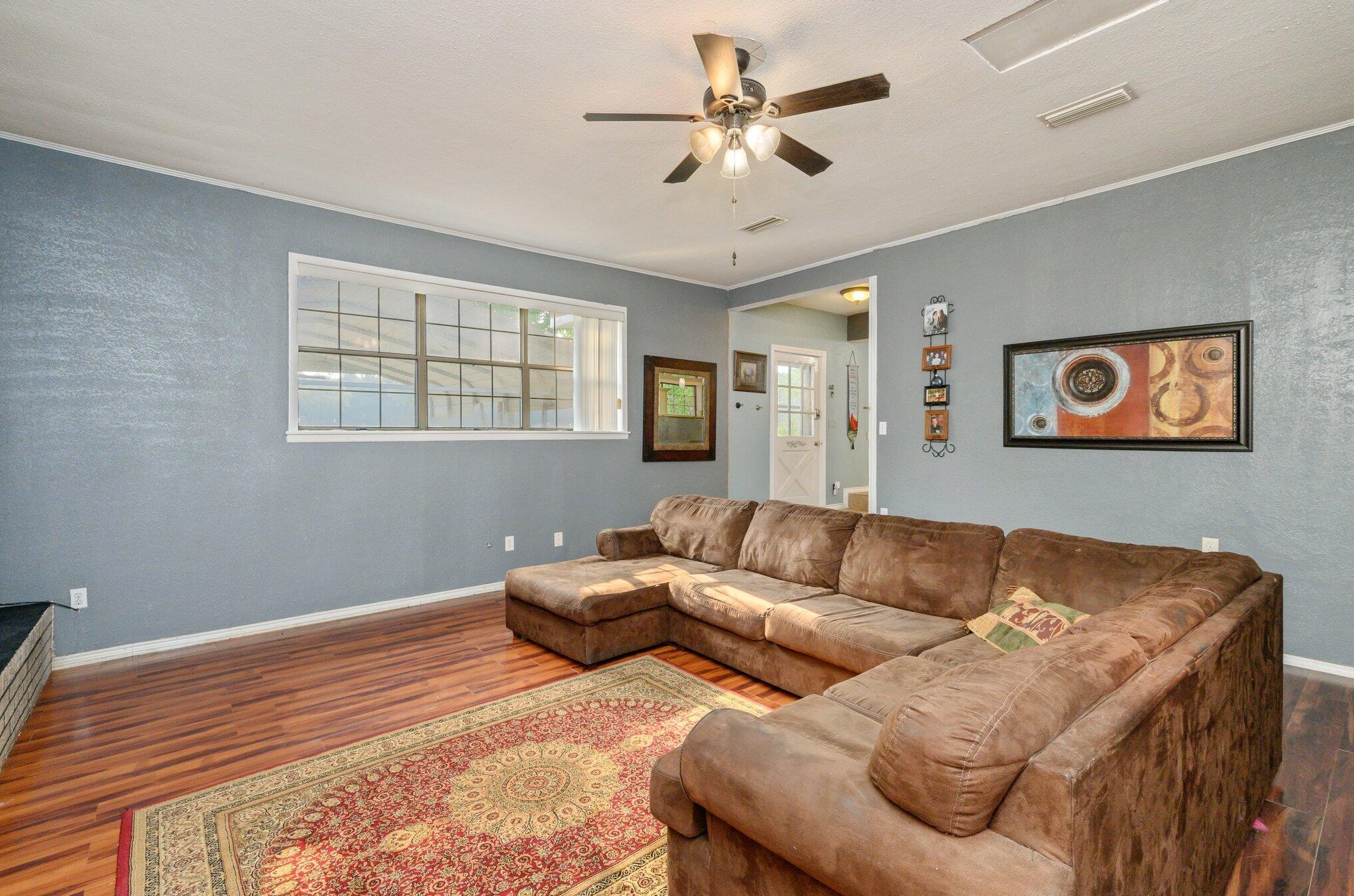 101 Seminole Trl, Crestview, FL 32536-2323