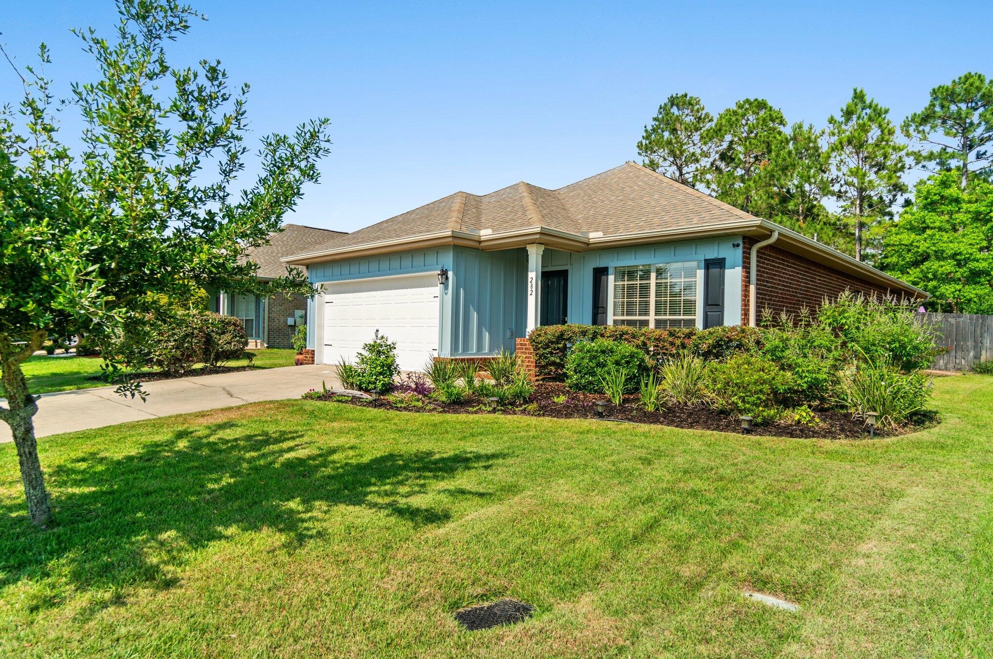 282 Whispering Lake Dr, Santa Rosa Beach, FL 32459