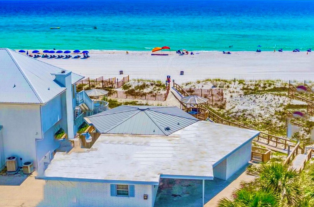 4127 Nancee Dr, Panama City, FL 32408-6112