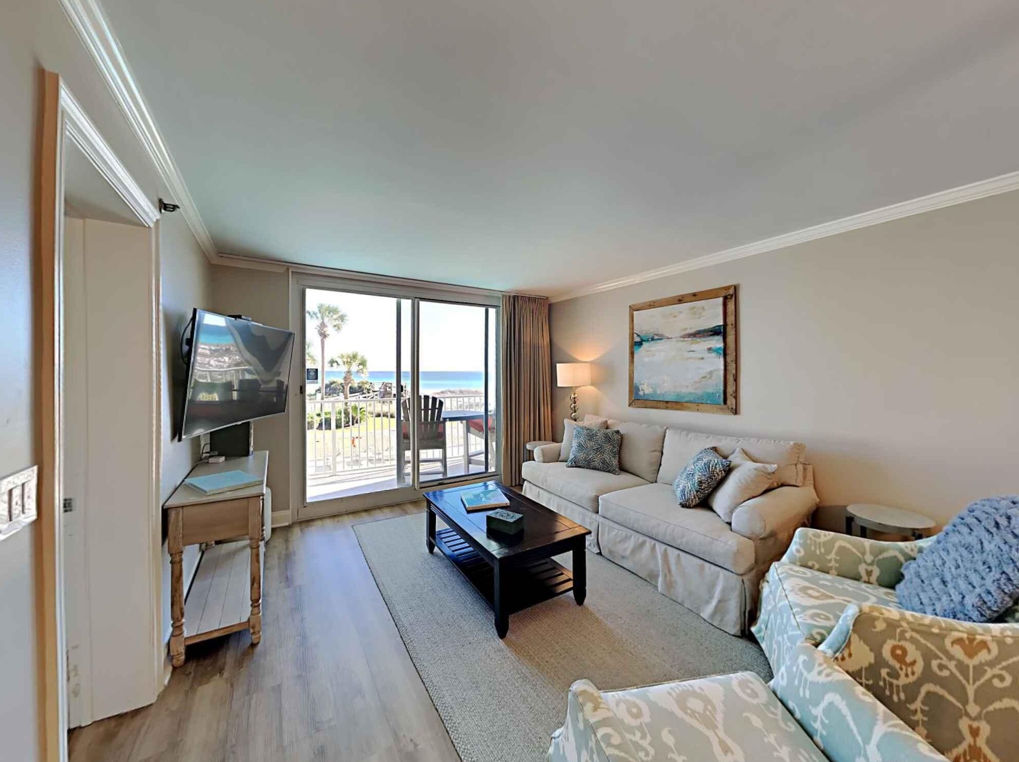 600 Gulf Shore Dr, Destin, FL 32541-3104