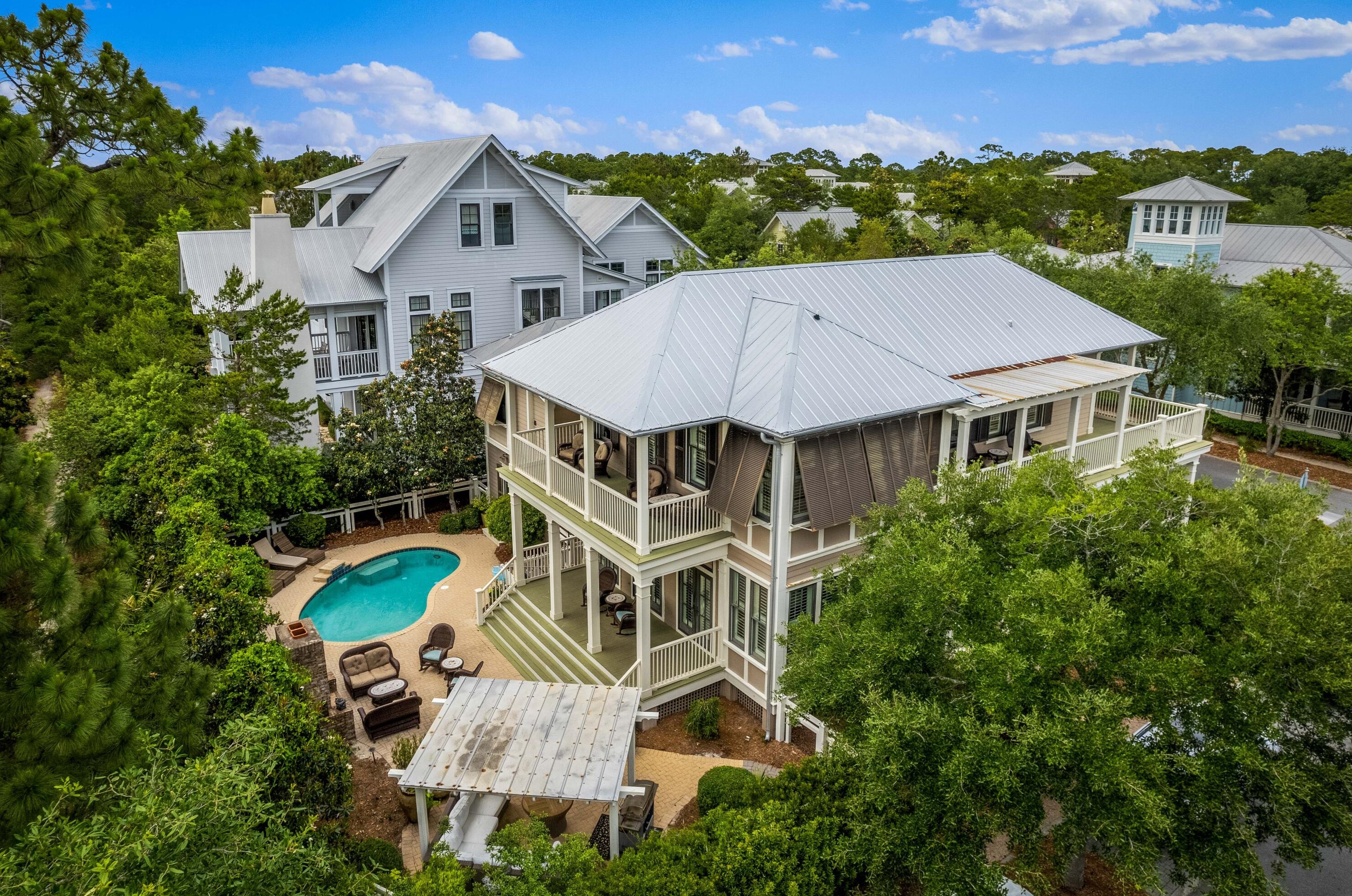 265 Western Lake Dr, Santa Rosa Beach, FL 32459