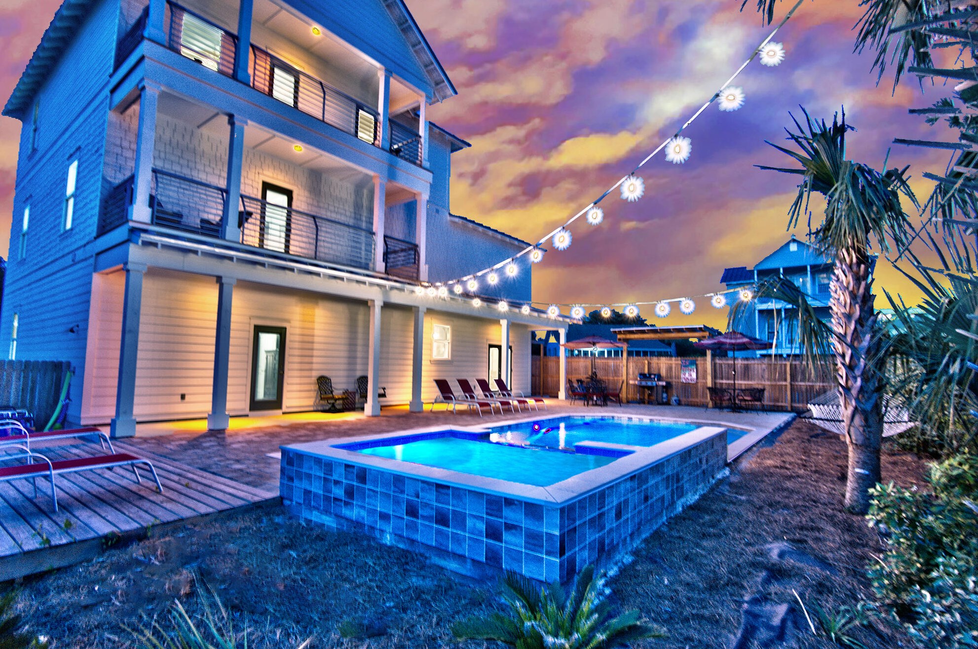 148 Norwood Dr, Destin FL 32550-4921 exterior