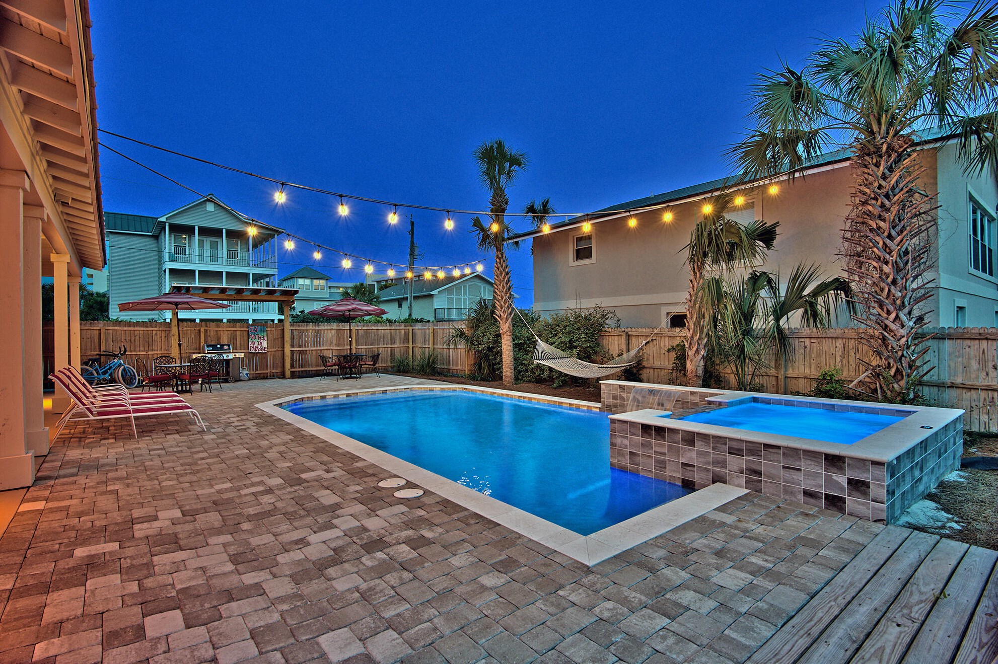 148 Norwood Dr, Destin FL 32550-4921 exterior