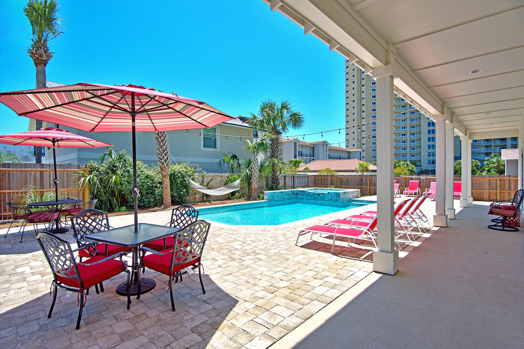 148 Norwood Dr, Destin FL 32550-4921 exterior