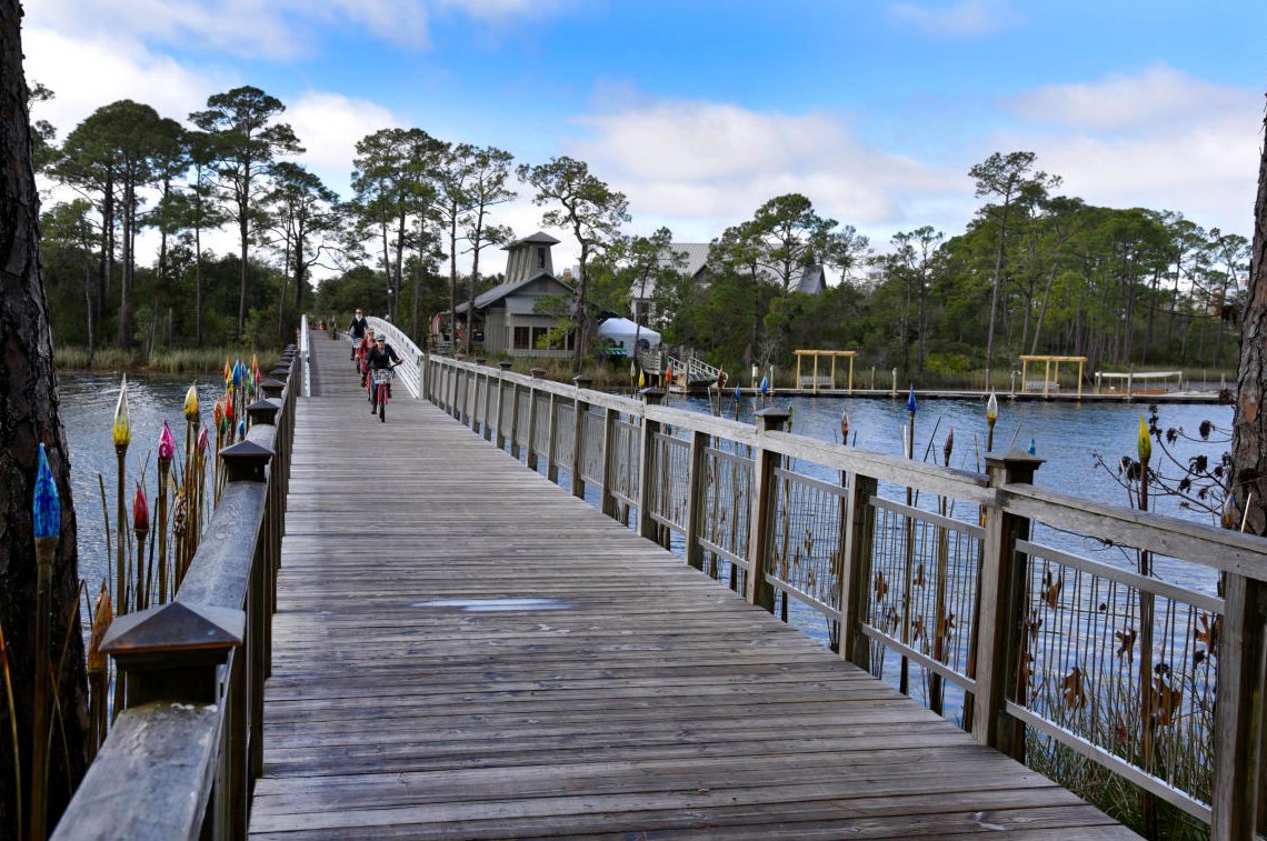 29 Golden Rod Cir, Santa Rosa Beach FL  32459-5980 exterior