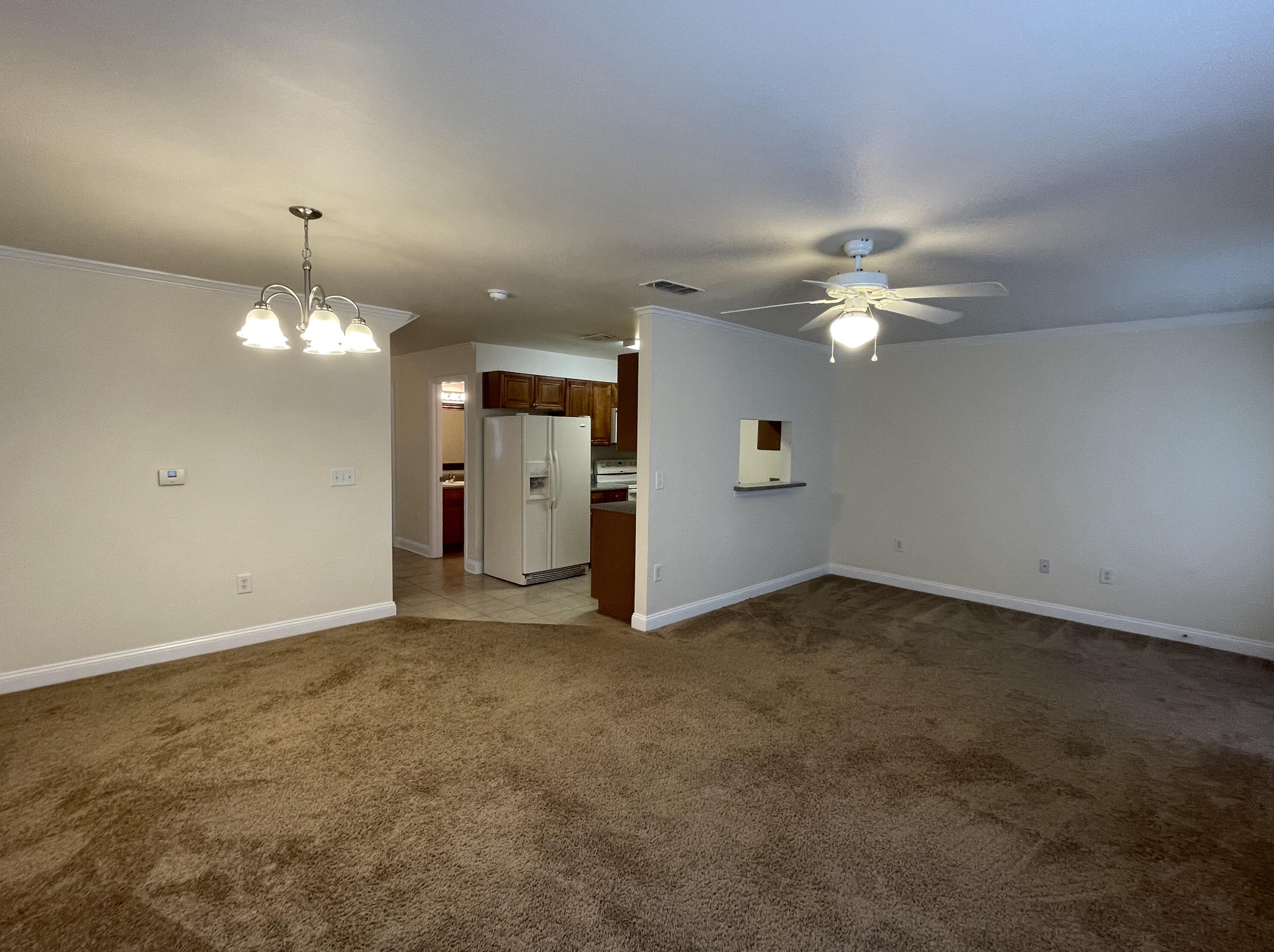 549 Wingspan Way, Crestview FL  32536-2255 exterior