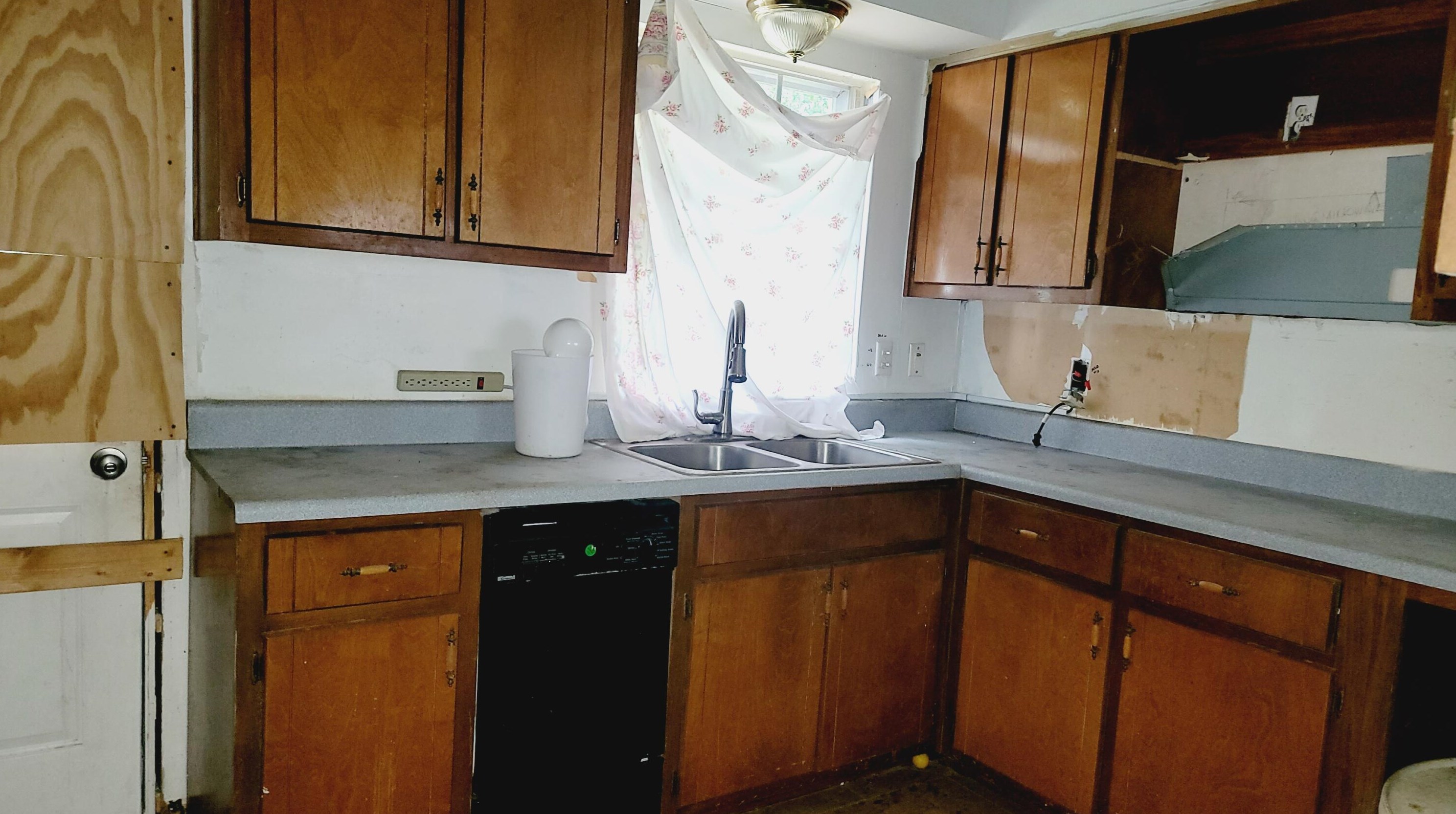 109 North Ave, Crestview FL  32536-2333 exterior