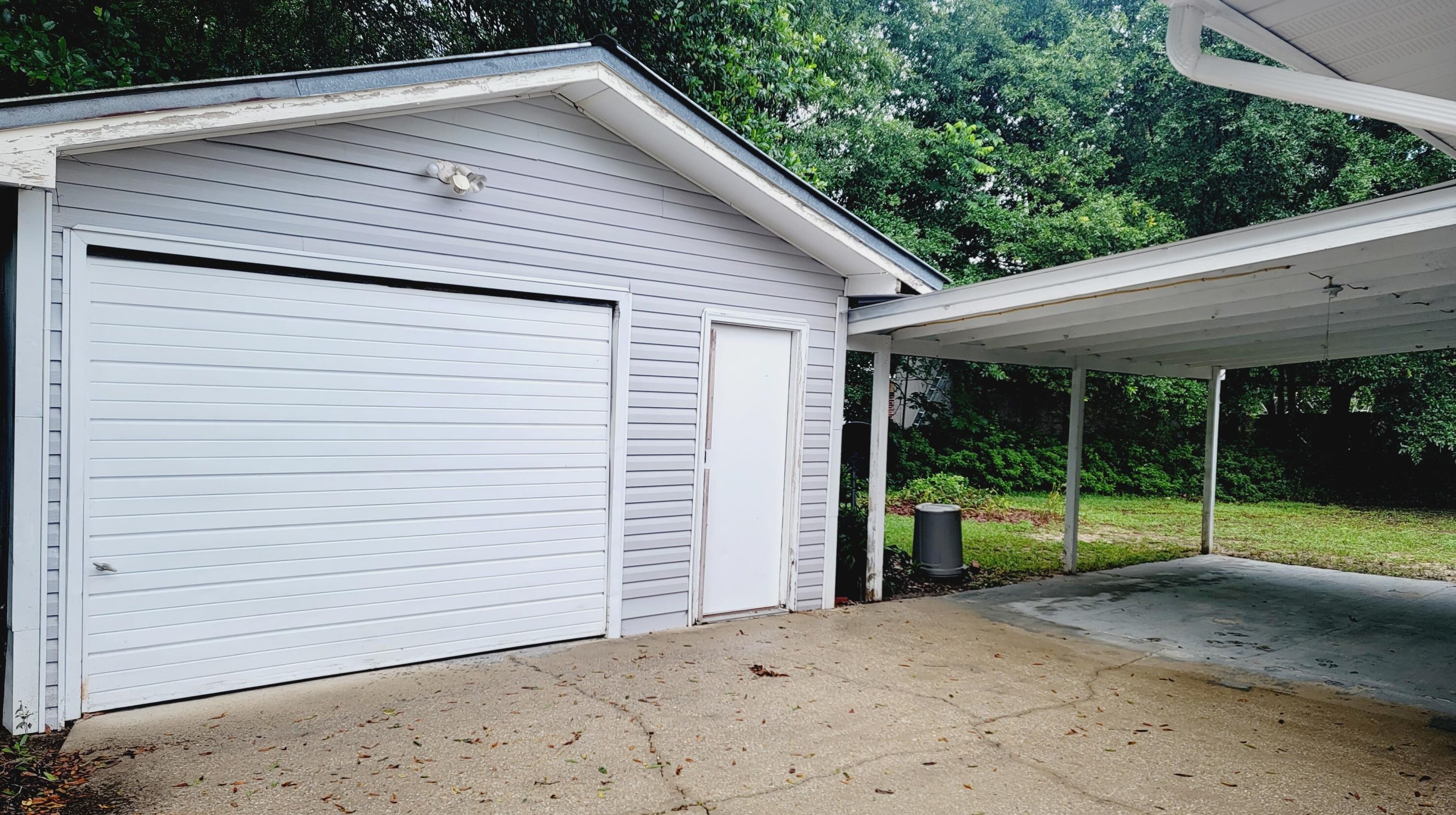 109 North Ave, Crestview FL  32536-2333 exterior