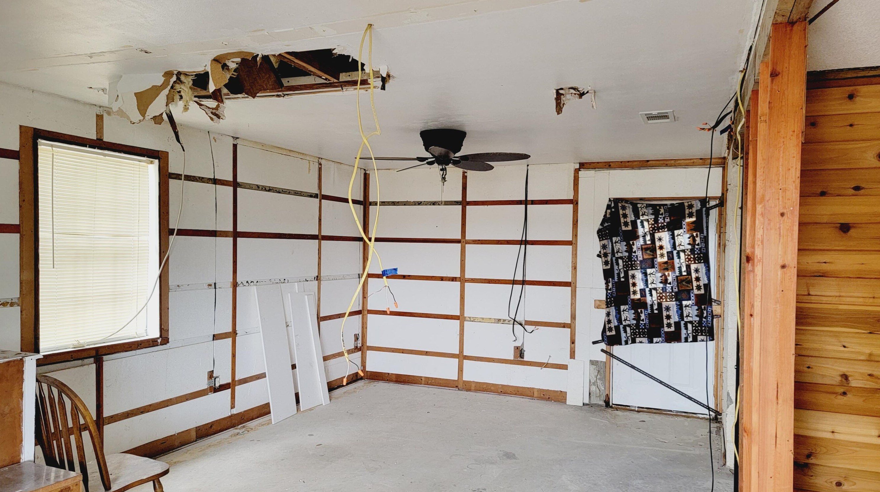 109 North Ave, Crestview FL  32536-2333 exterior