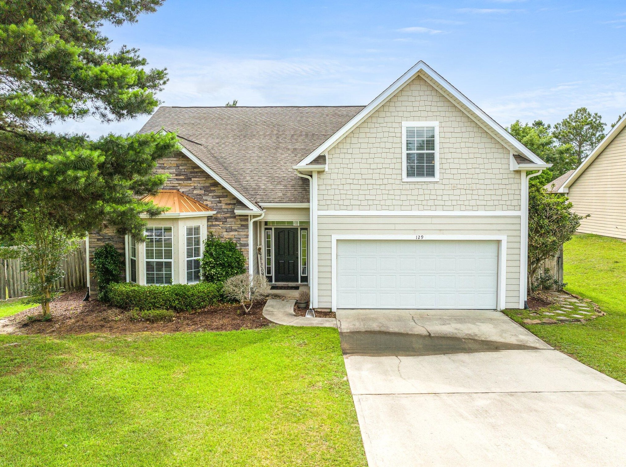 129 Crab Apple Ave, Crestview, FL 32536-2257