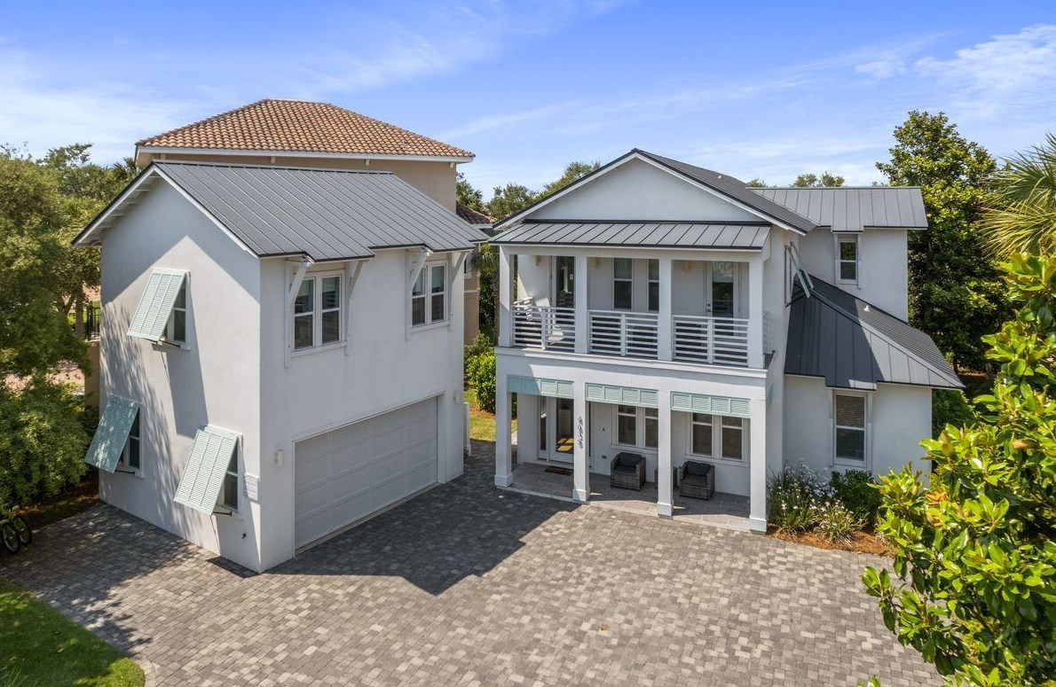4635 Sunset Pointe, Destin, FL 32541