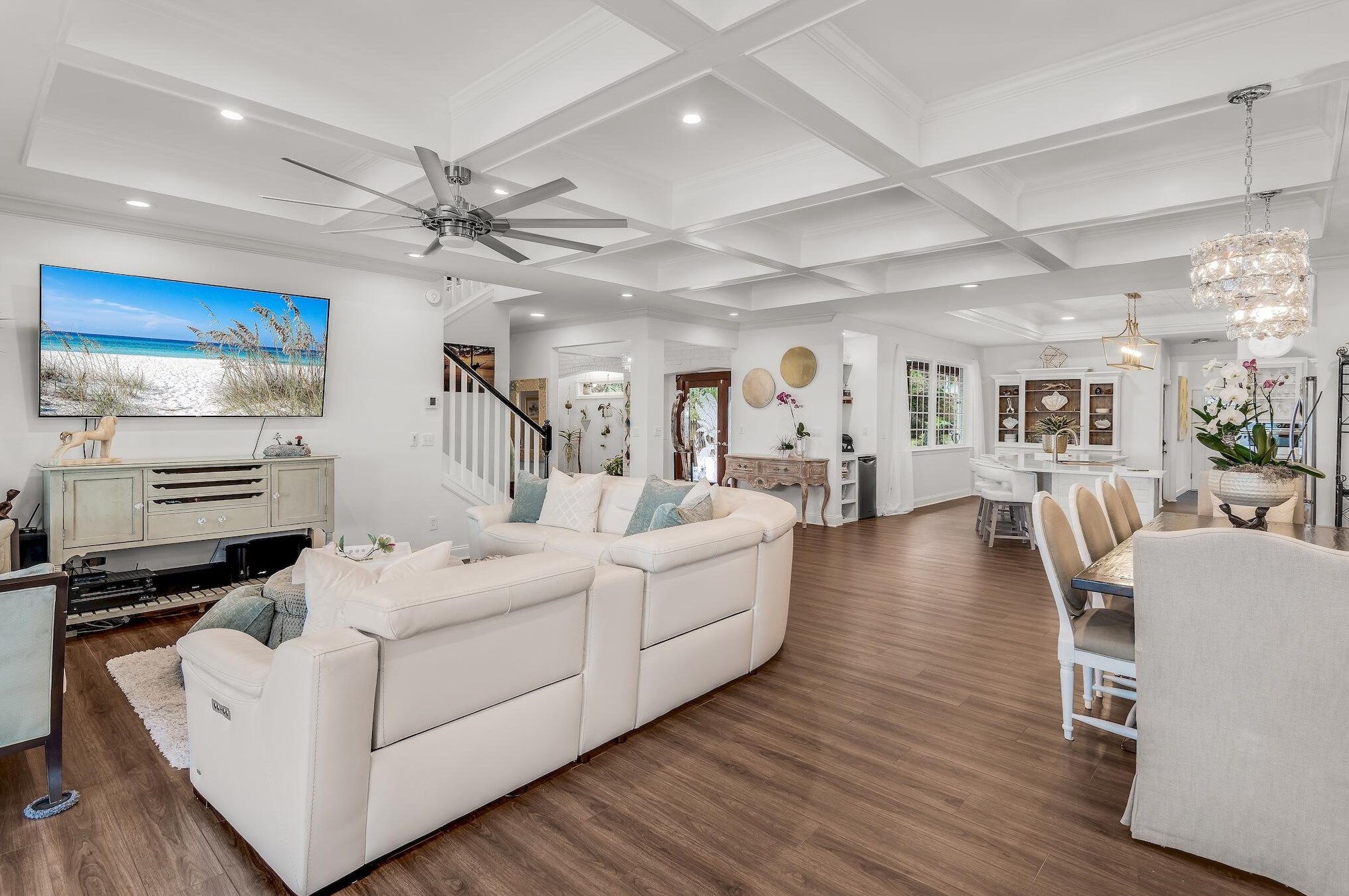 320 Hideaway Bay Dr, Destin FL  32550-6008 exterior