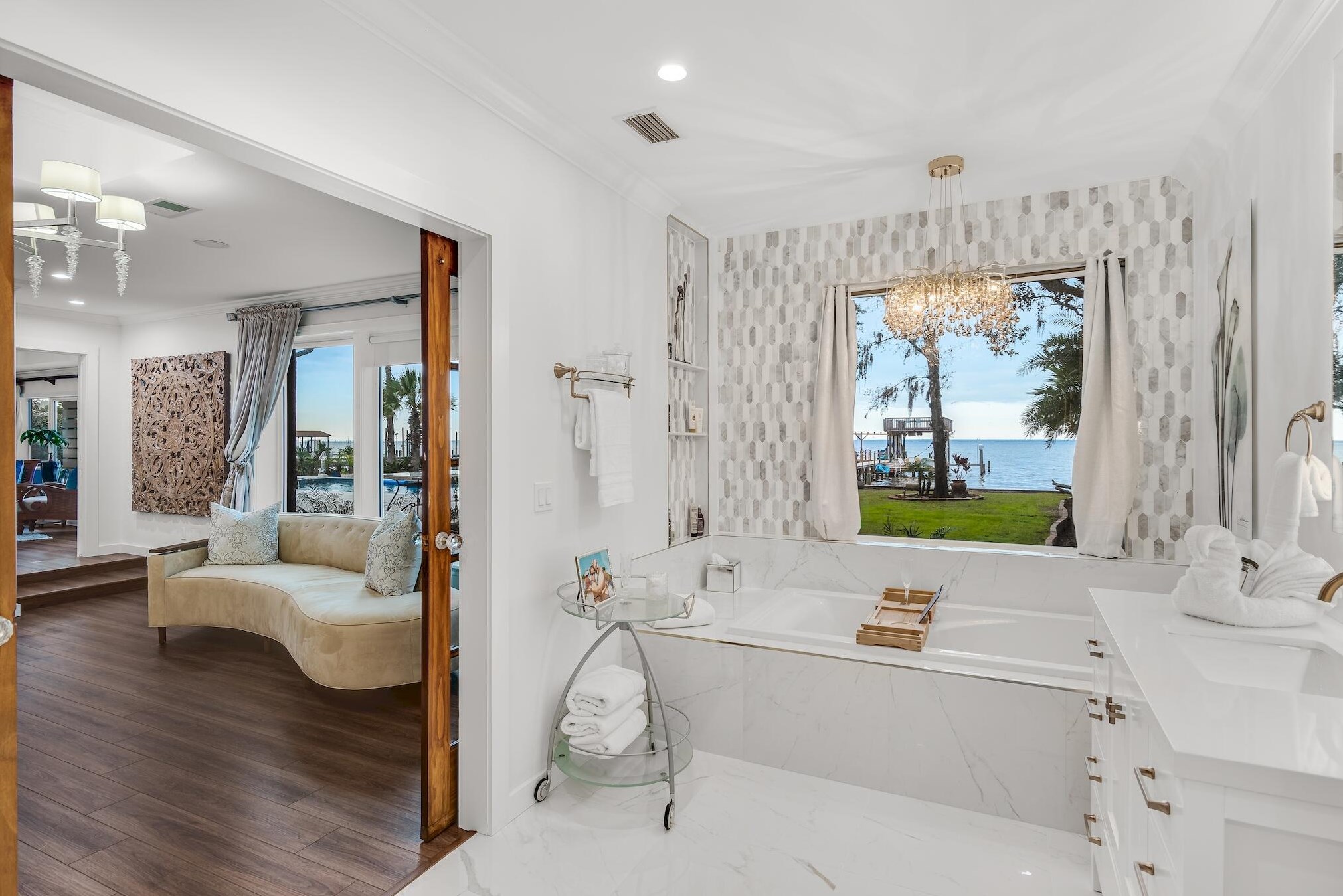 320 Hideaway Bay Dr, Destin FL  32550-6008 exterior