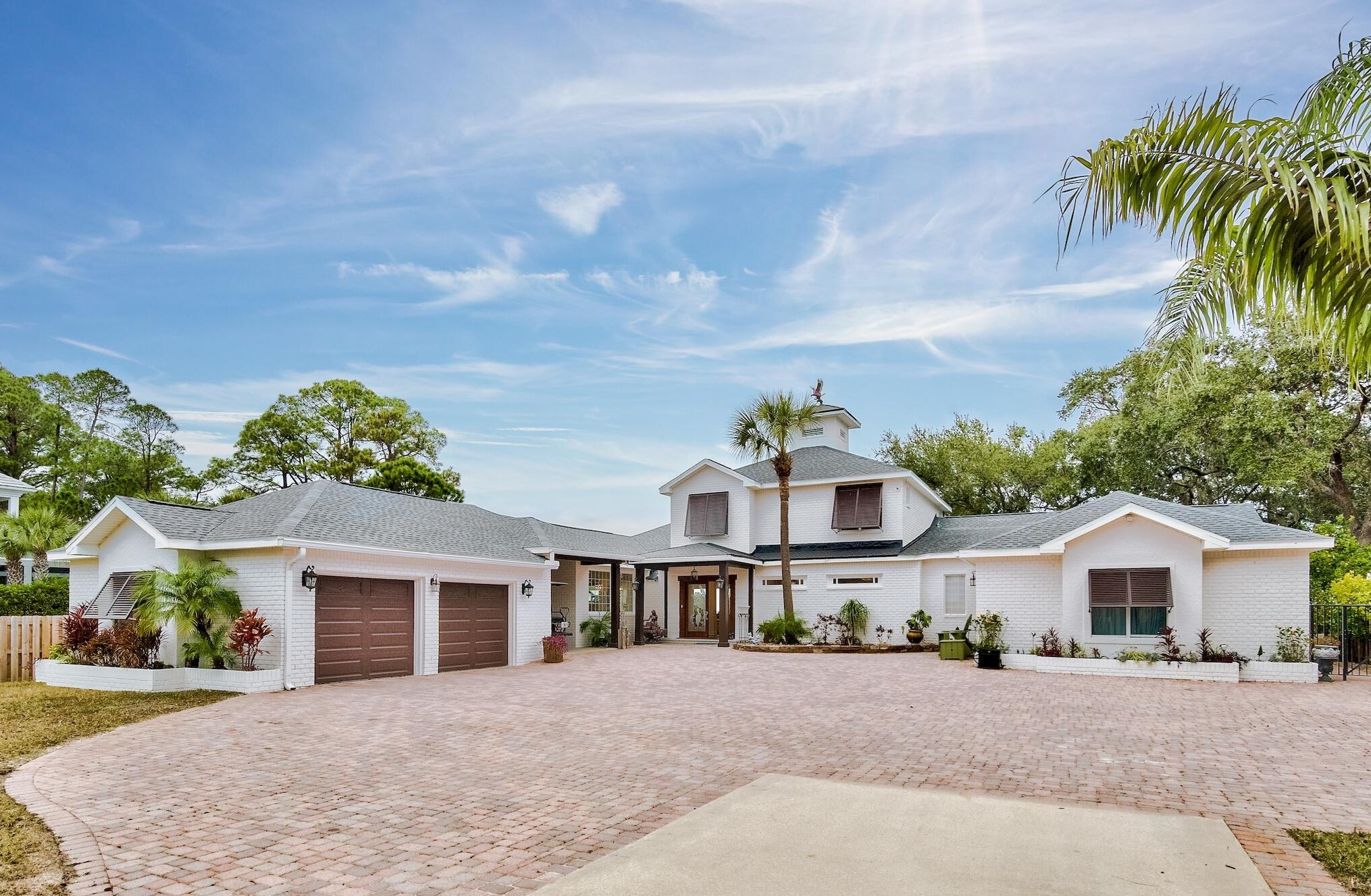 320 Hideaway Bay Dr, Destin FL  32550-6008 exterior