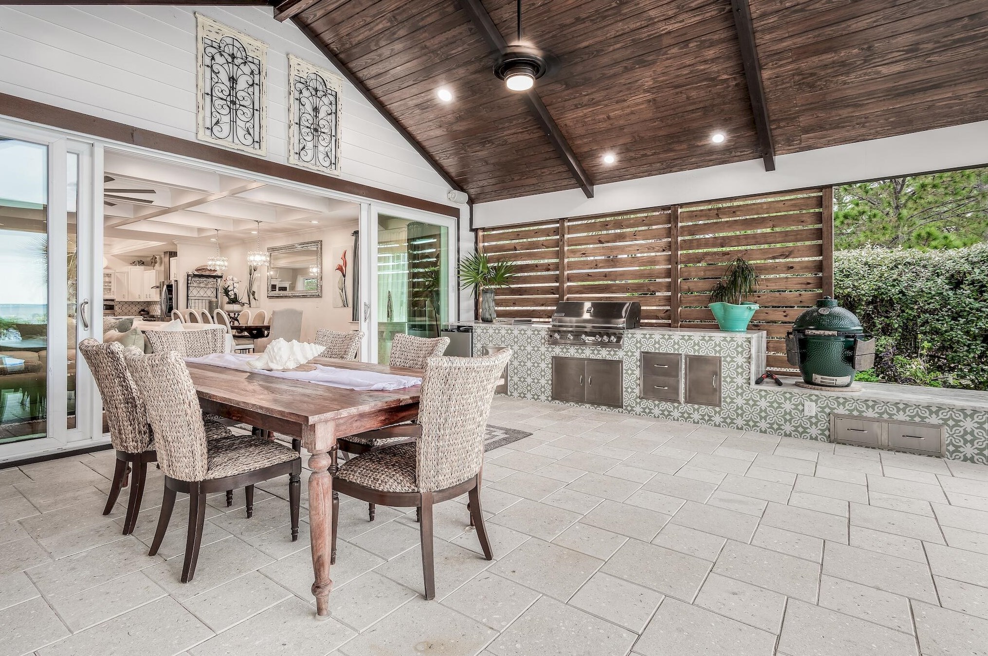 320 Hideaway Bay Dr, Destin FL  32550-6008 exterior