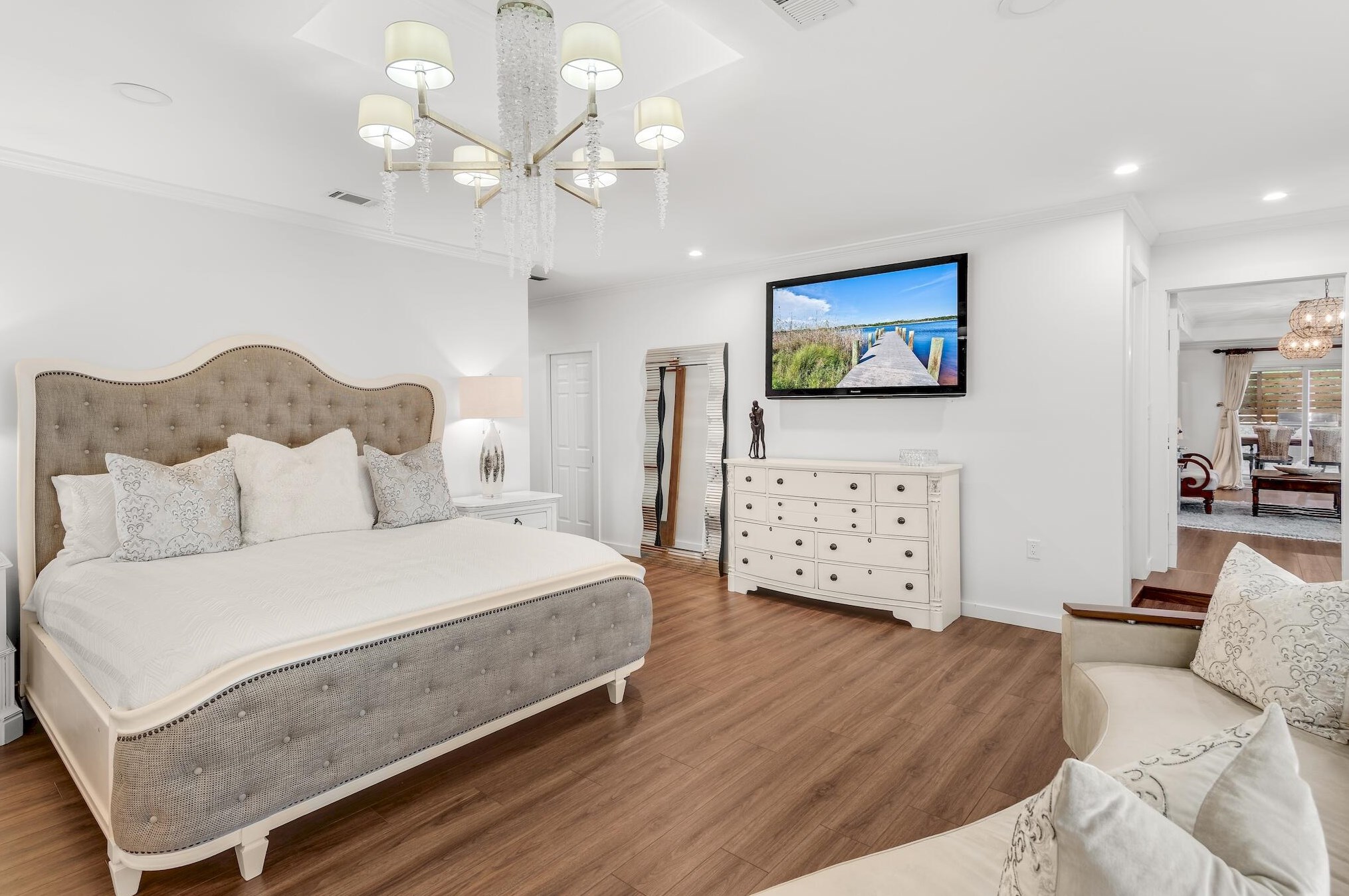 320 Hideaway Bay Dr, Destin FL  32550-6008 exterior