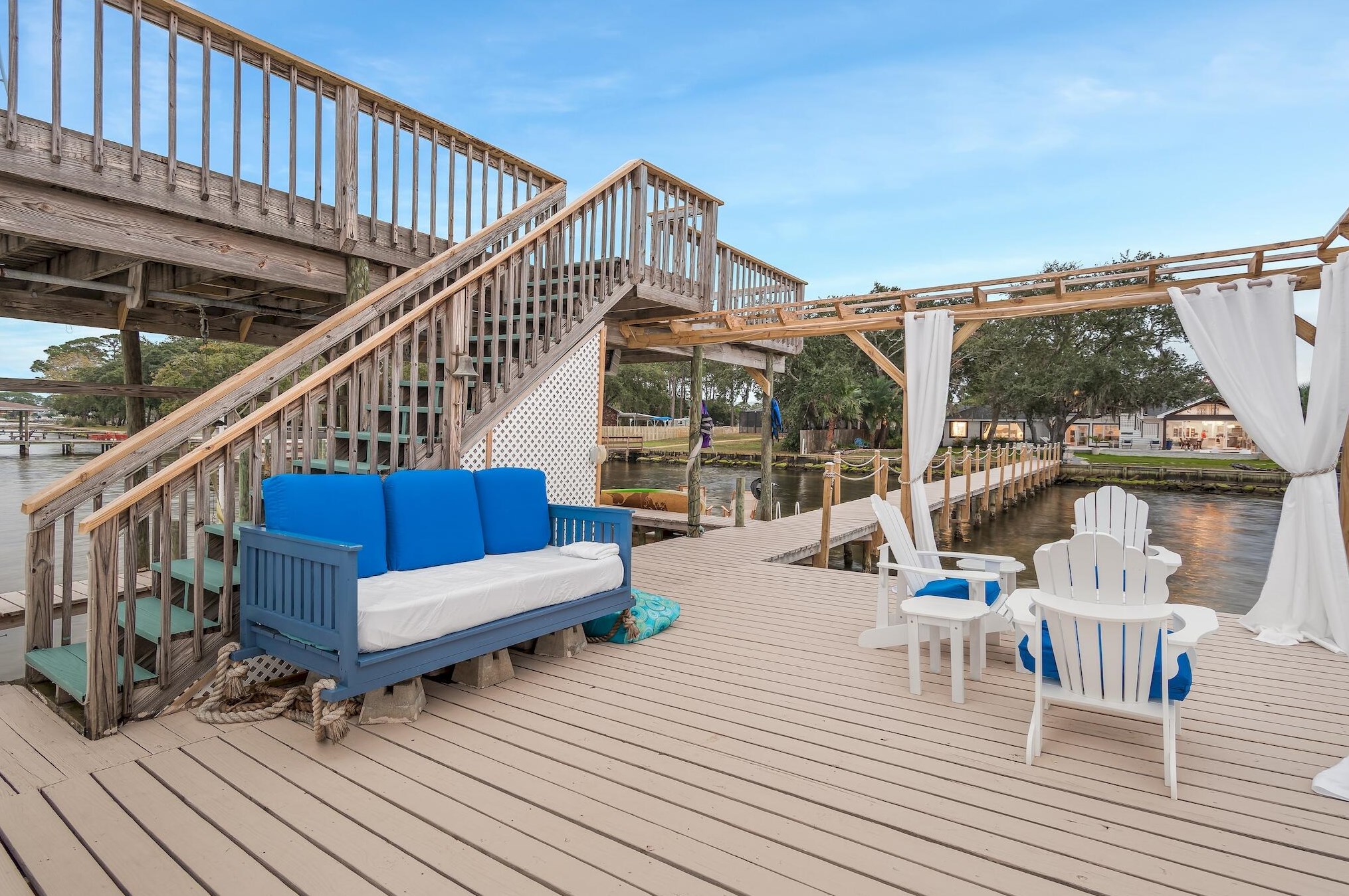 320 Hideaway Bay Dr, Destin FL  32550-6008 exterior