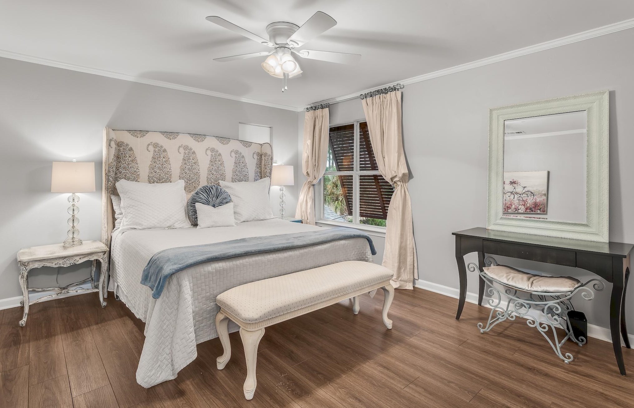 320 Hideaway Bay Dr, Destin FL  32550-6008 exterior