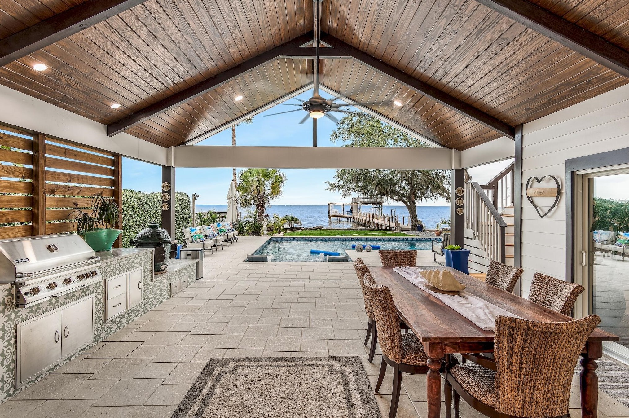 320 Hideaway Bay Dr, Destin FL  32550-6008 exterior