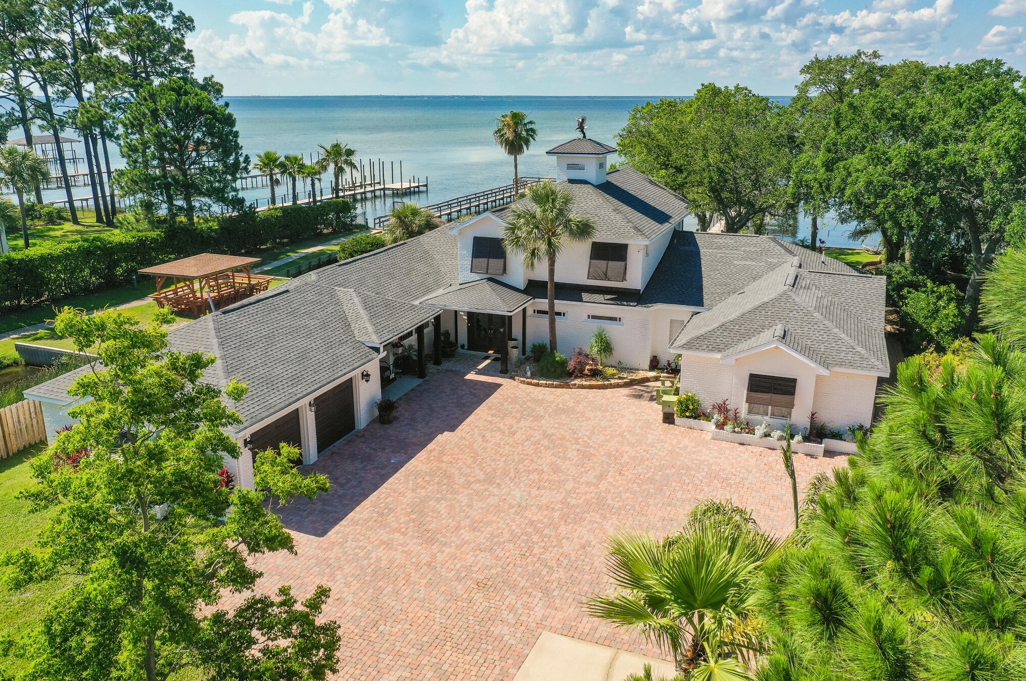 320 Hideaway Bay Dr, Destin FL  32550-6008 exterior