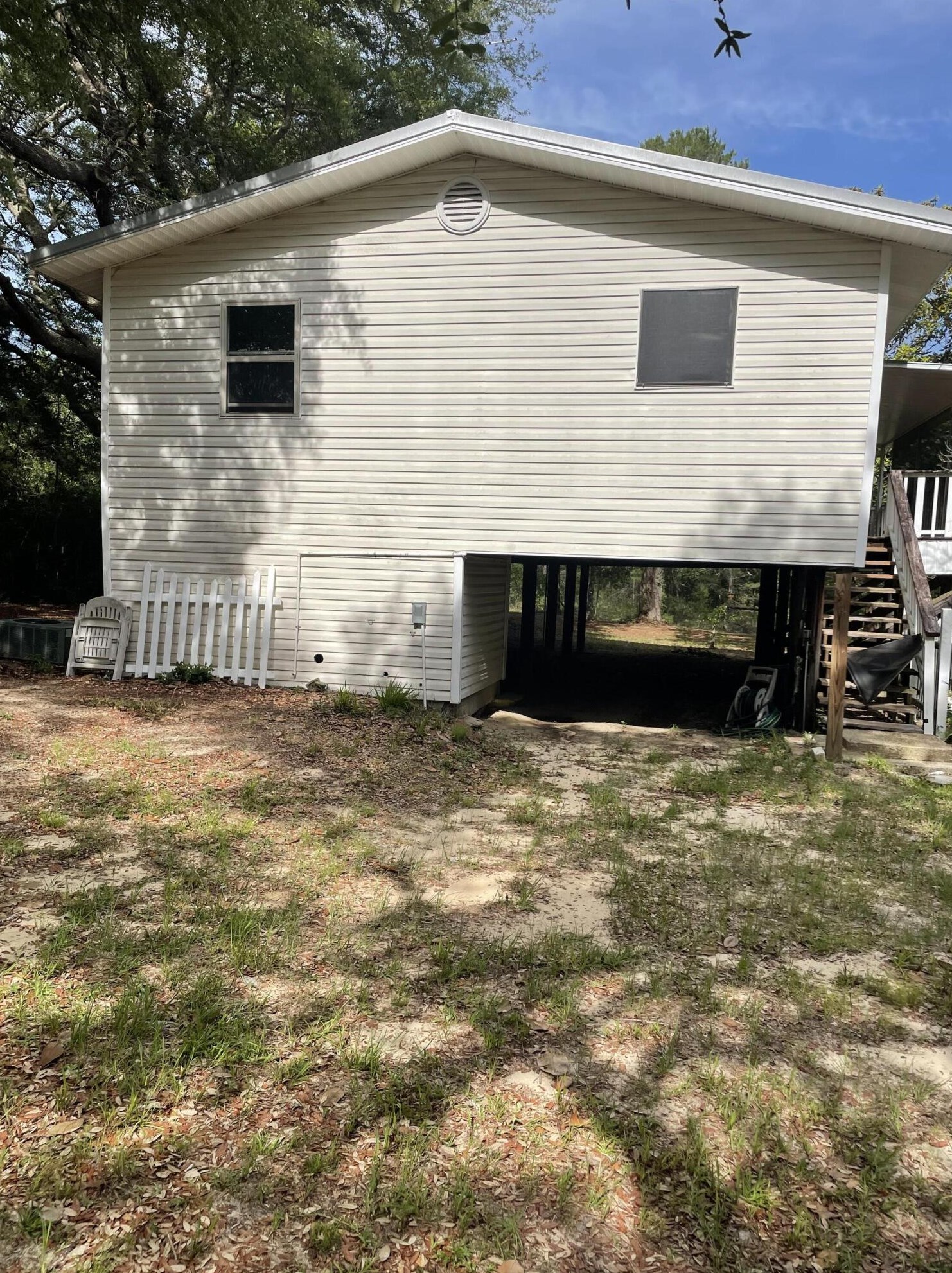 4352 Loping Deer, Holt, FL 32564