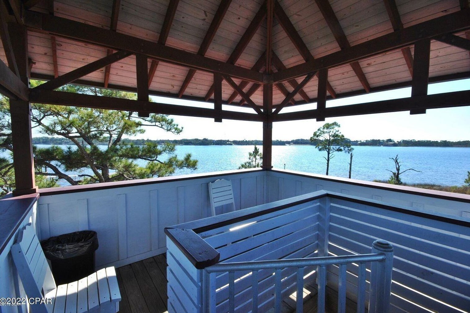 1112 Prospect Promenade, Panama City FL  32413-1483 exterior